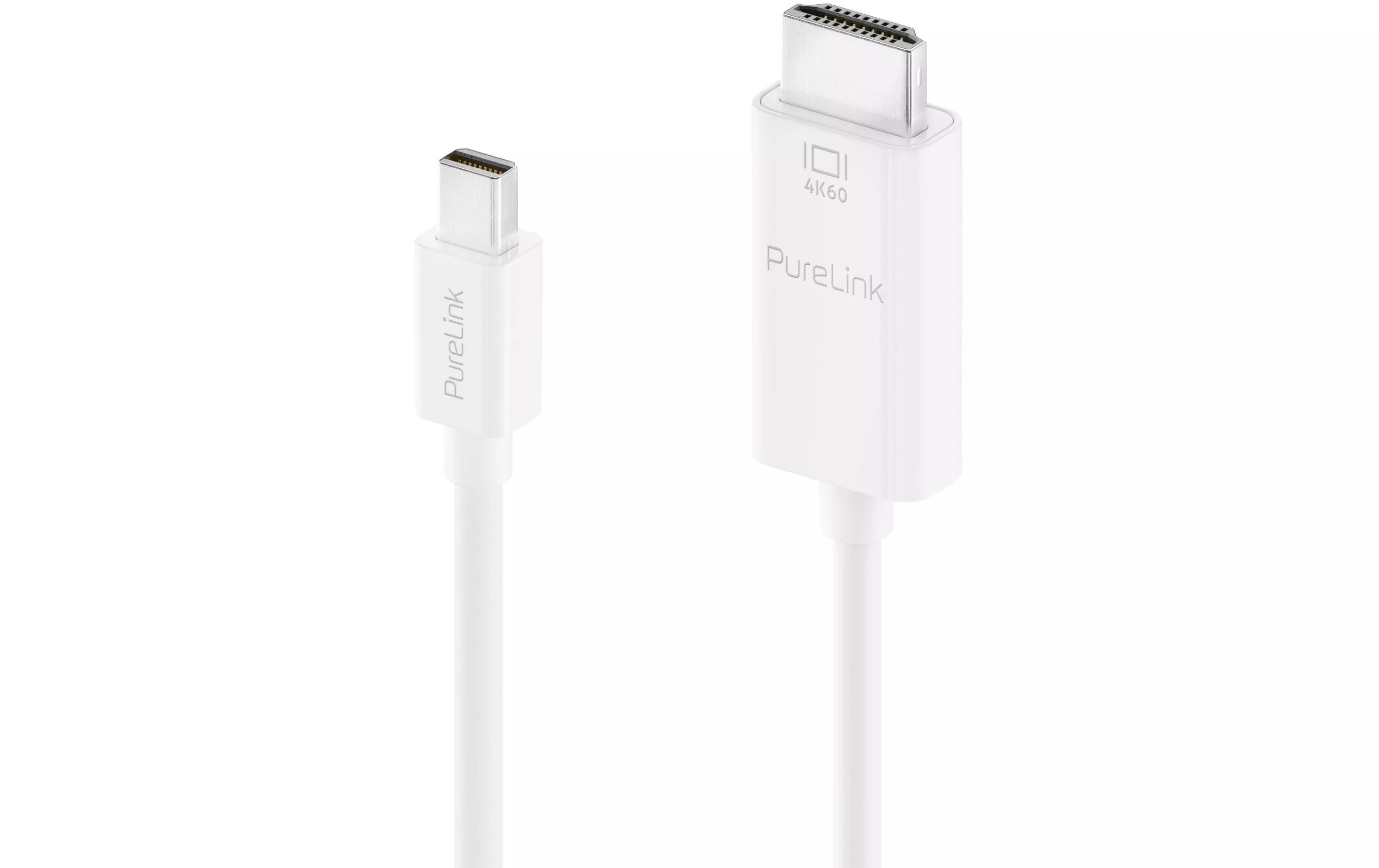 Câble Mini DisplayPort - HDMI, 1 m