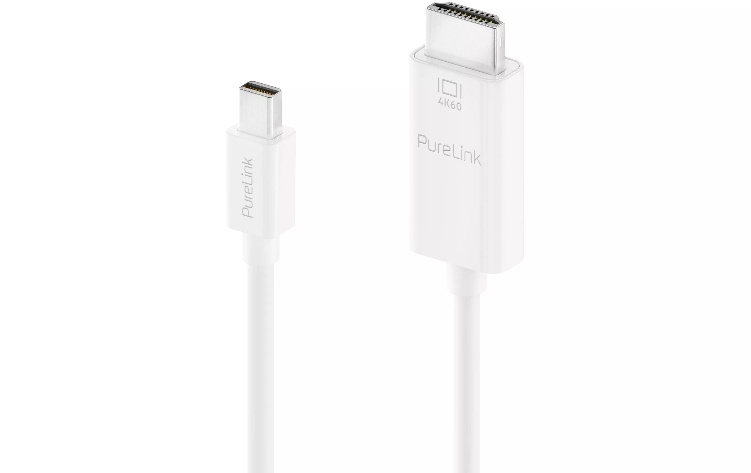 Câble Mini DisplayPort - HDMI, 1.5 m