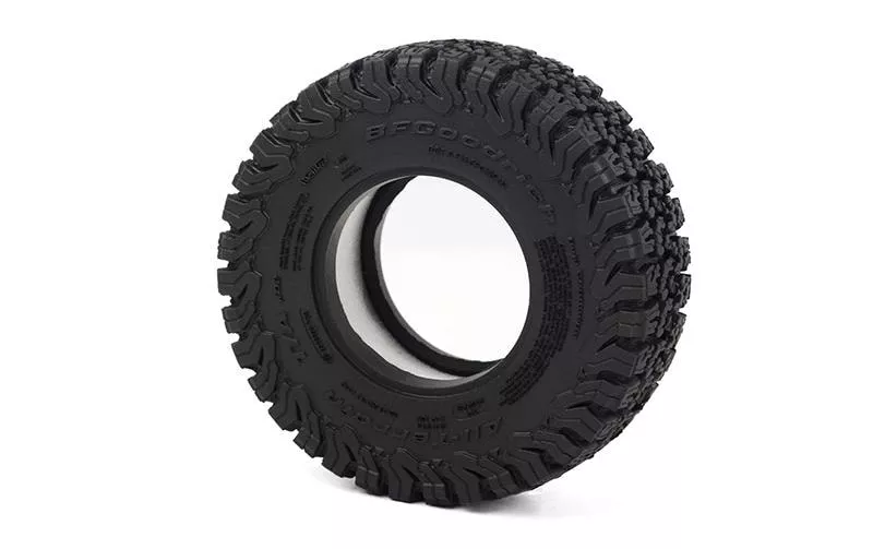 Pneu BFGoodrich Tout Terrain K02 1.7 2 pièces