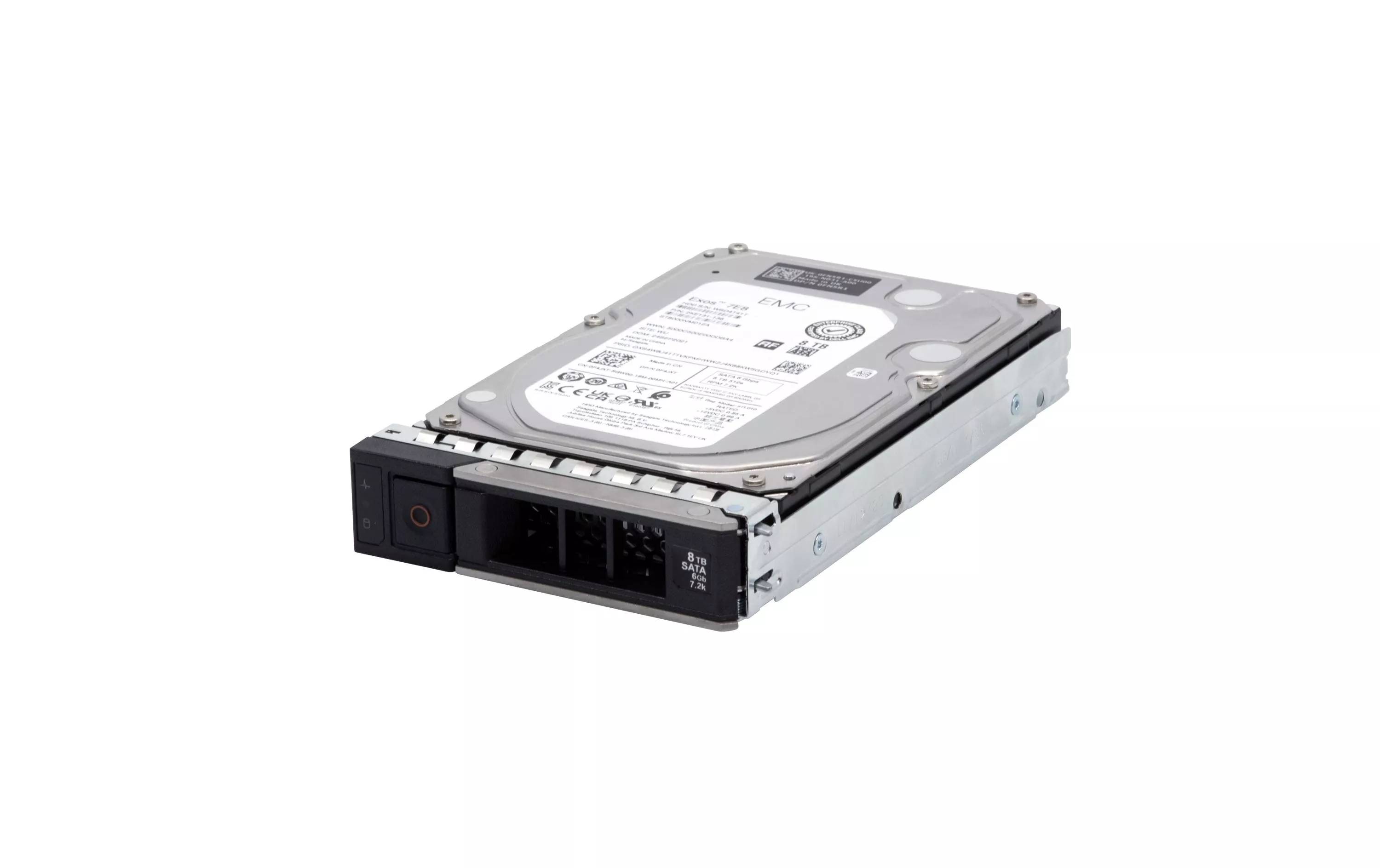 Disco rigido Axis Enterprise 3,5\" SATA 4 TB