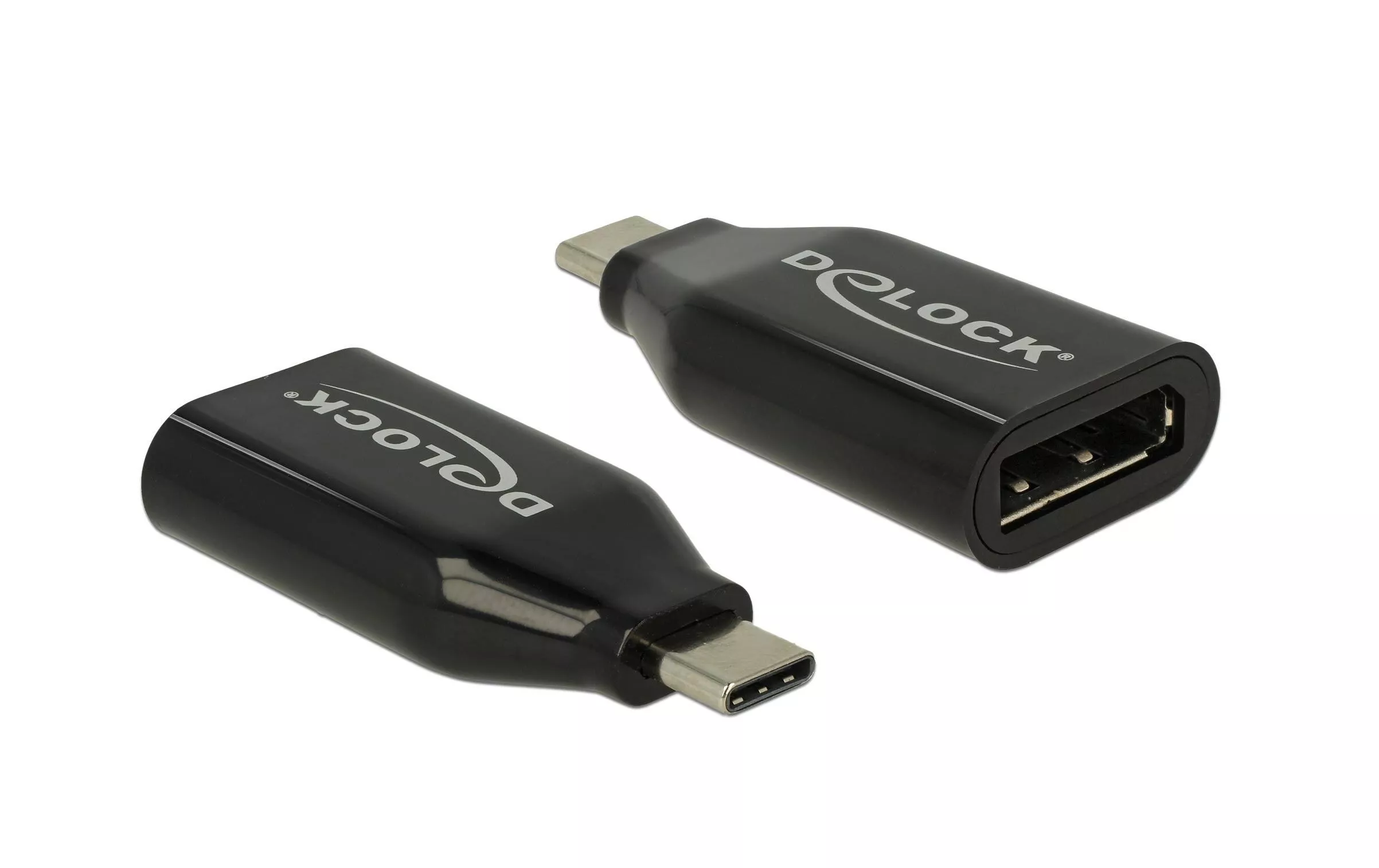 Adaptateur 4K 60Hz USB type C - DisplayPort