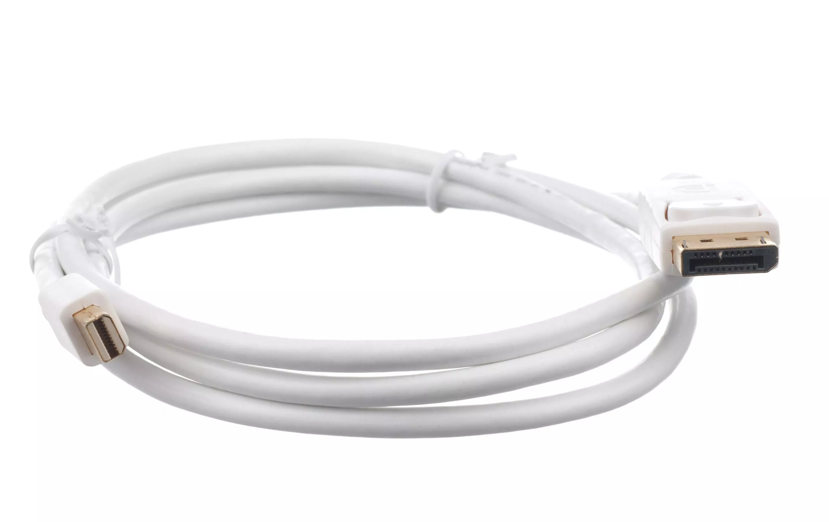 Câble Mini DisplayPort - DisplayPort, 1.5 m