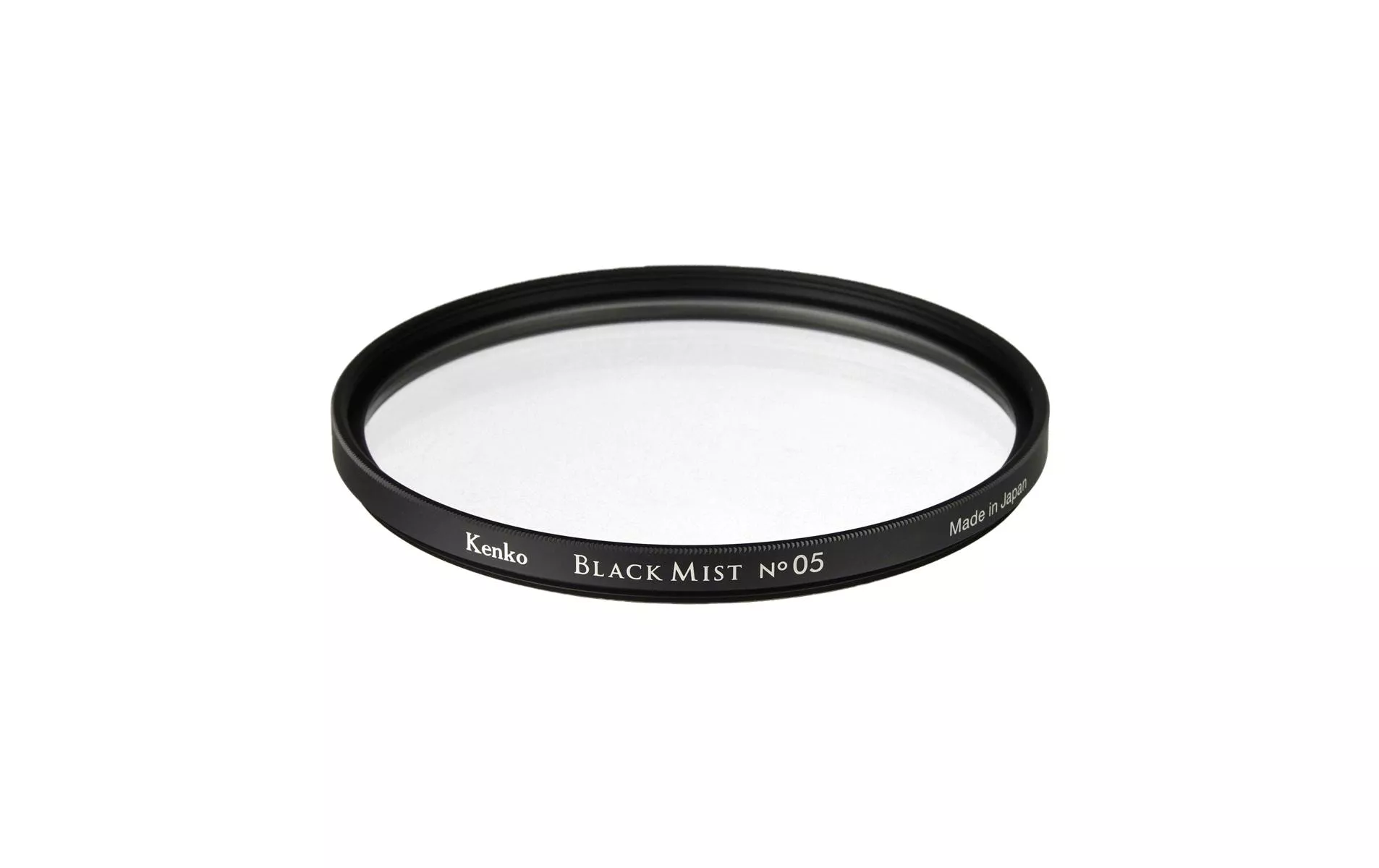 Filtre d\'objectif Black Mist No.05 \u2013 77 mm