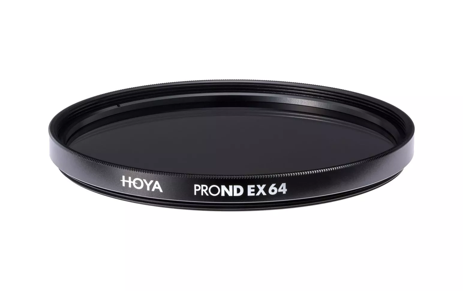 Filtre gris PRO ND EX 64 \u2013 49 mm