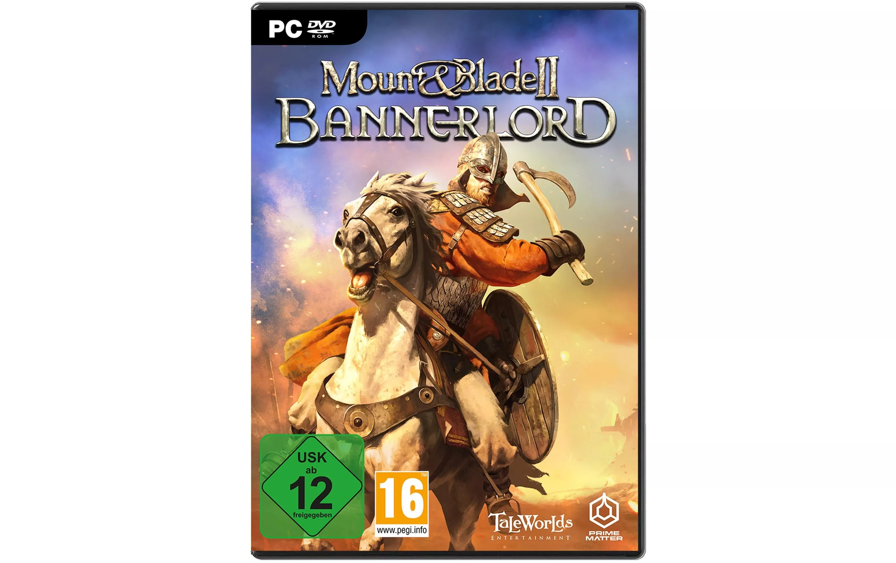 Mount & Blade 2: Bannerlord