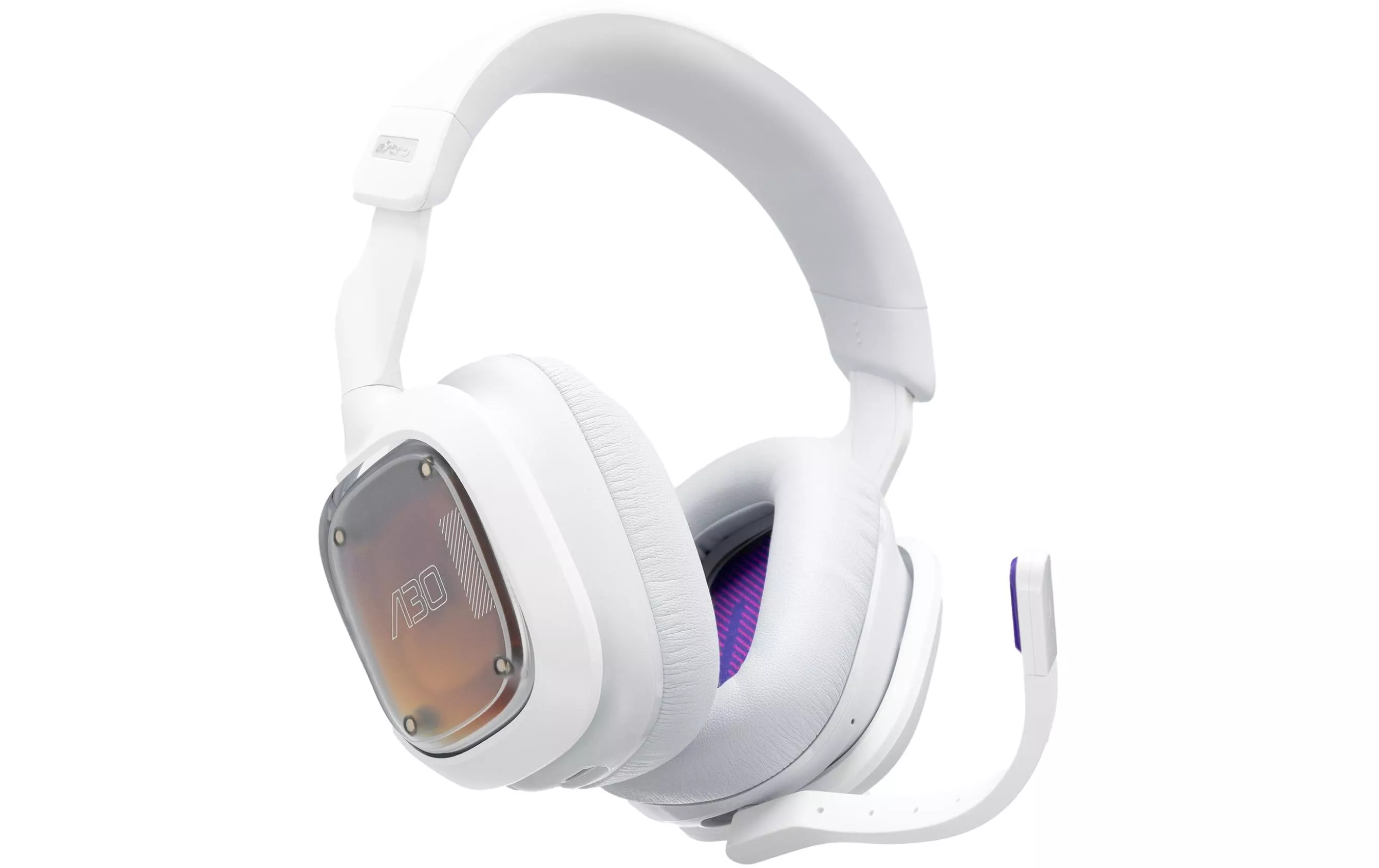 Astro A30 Wireless Playstation Weiss