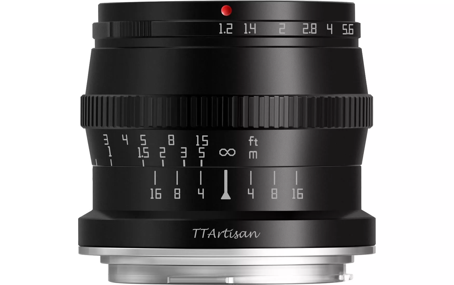 Longueur focale fixe APS-C 50mm F/1.2 \u2013 Canon RF