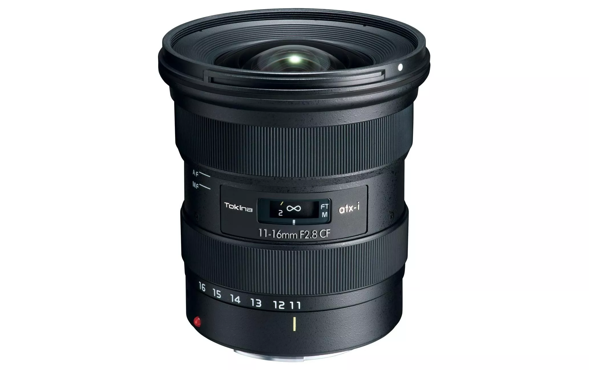 Objectif zoom atx-i 11-16 mm F/2.8 Plus \u2013 Canon EF-S