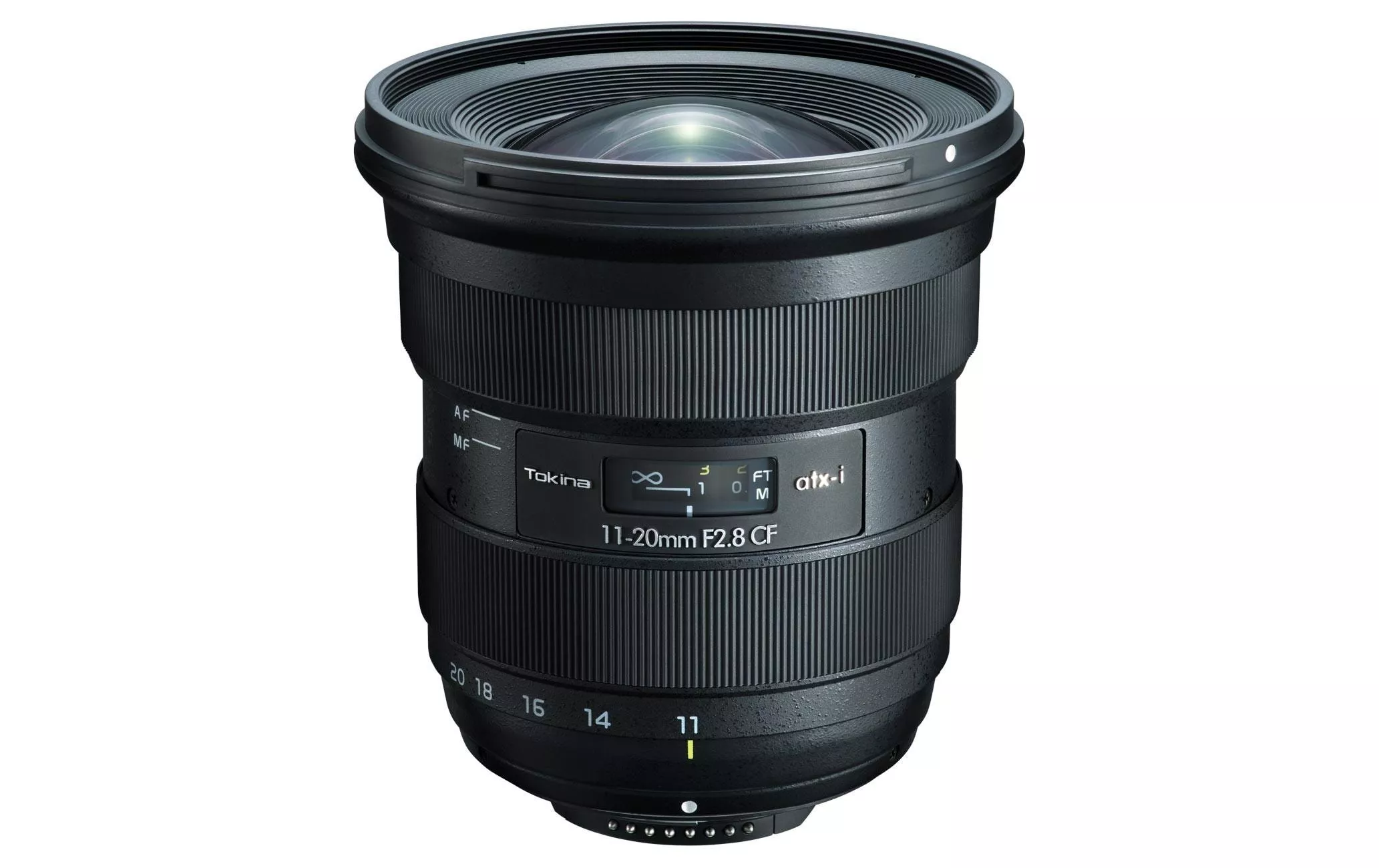 Objectif zoom atx-i 11-20 mm F/2.8 CF Plus \u2013 Nikon F