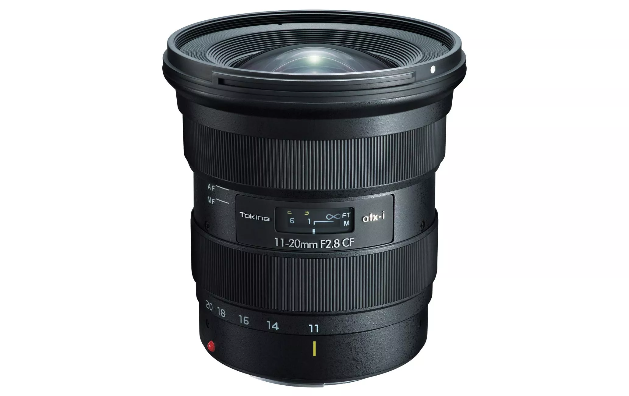 Objectif zoom atx-i 11-20mm F/2.8 CF Plus \u2013 Canon EF-S