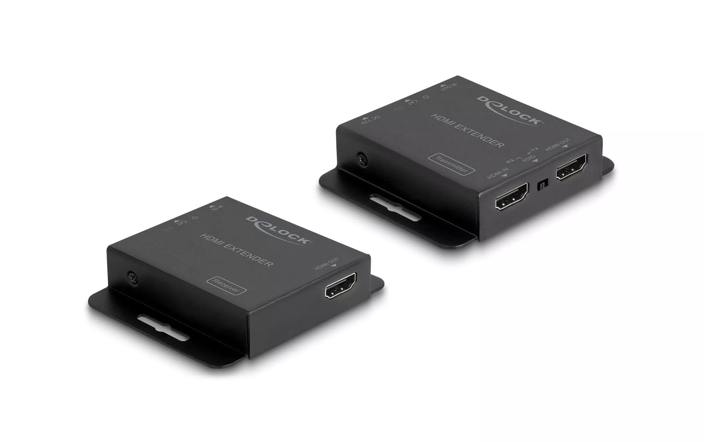 Extension HDMI Set 4K 30Hz