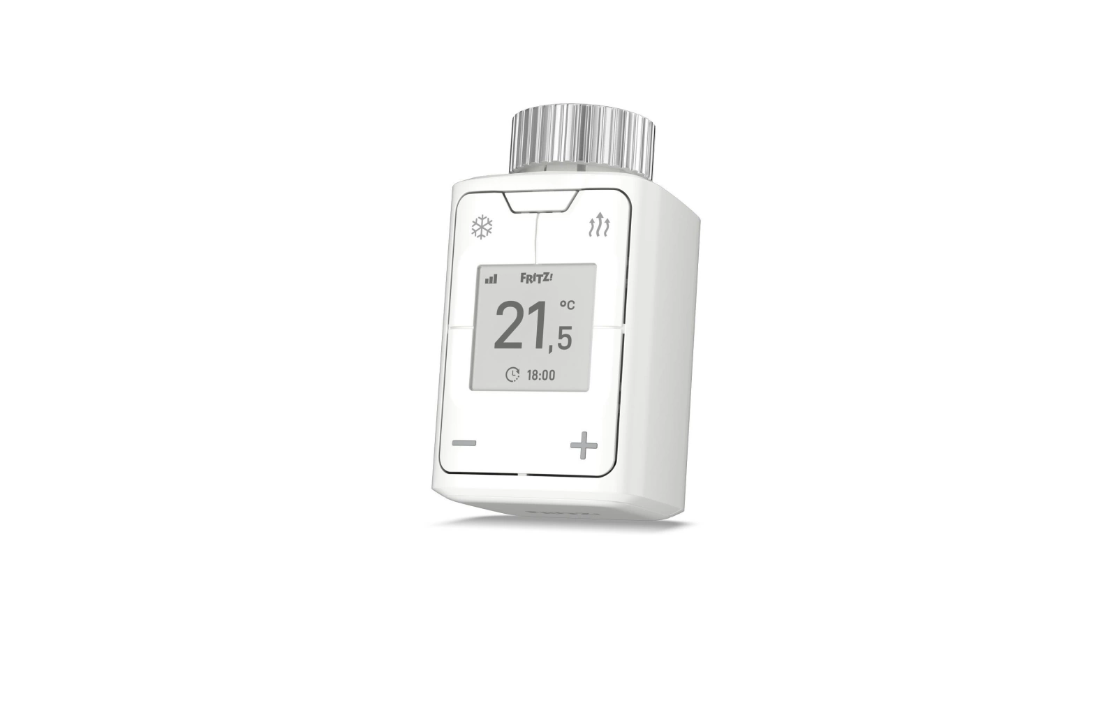 Регулятор для конвектора. Eurotronic Spirit ZIGBEE thermostat.