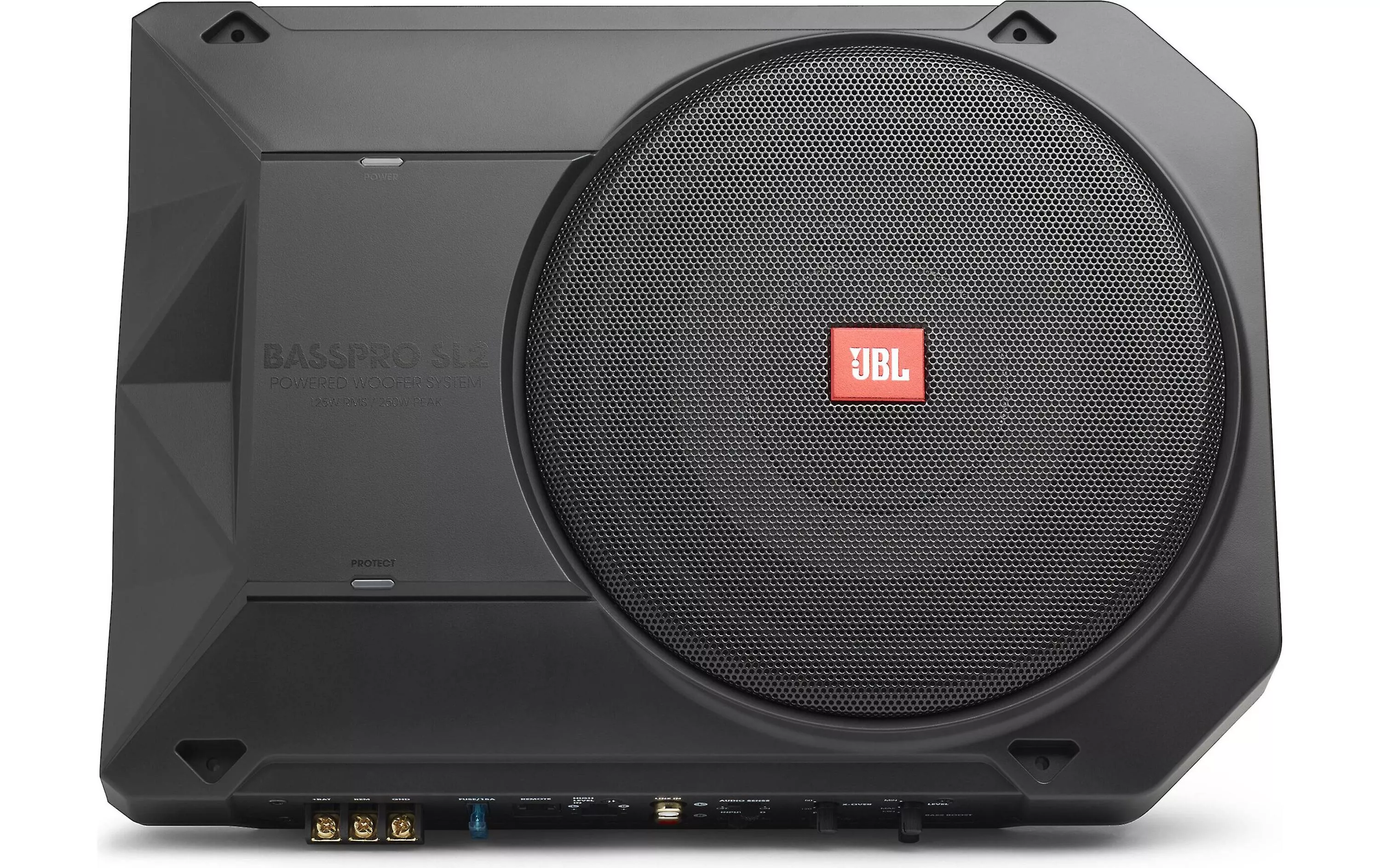 Subwoofer Bass Pro SL2