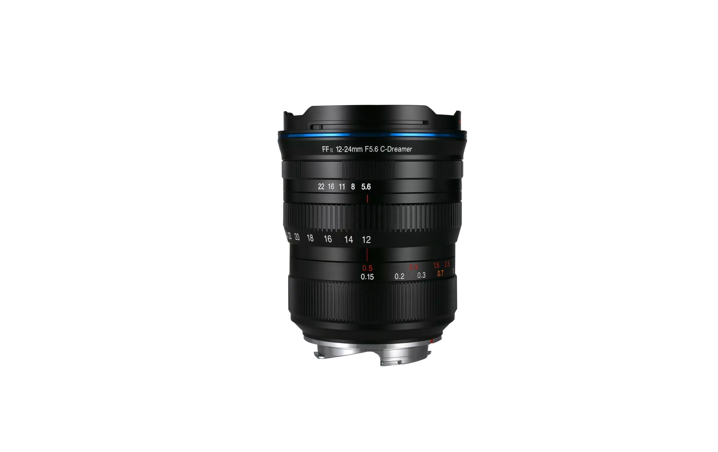 Objectif zoom 12-24 mm F/5.6 Zoom \u2013 Leica M