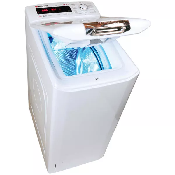WA 1408 TDI - Waschmaschinen Toplader