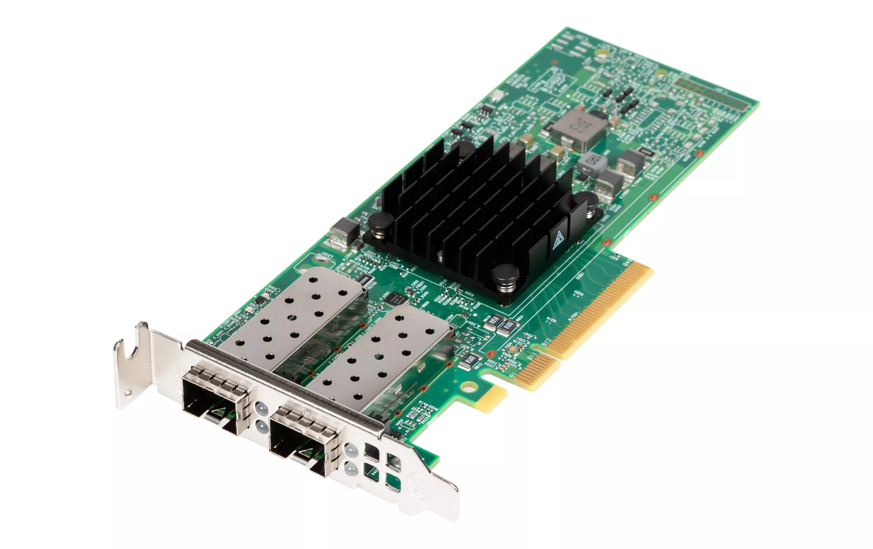 Carte réseau SFP+ 540-BBVL 10GbE PCI-Express x8