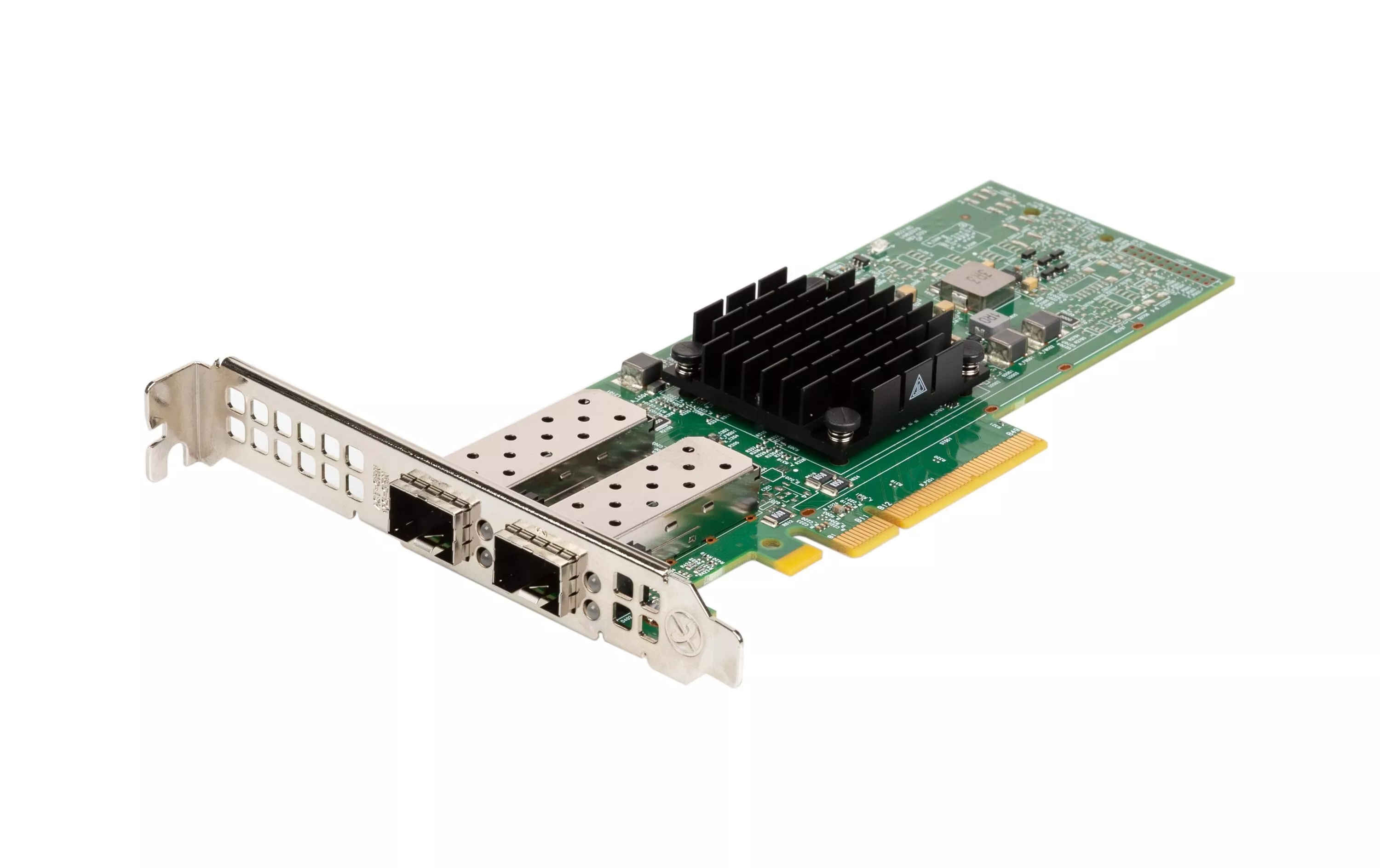 Carte réseau SFP+ 540-BBUN 10GbE aucune