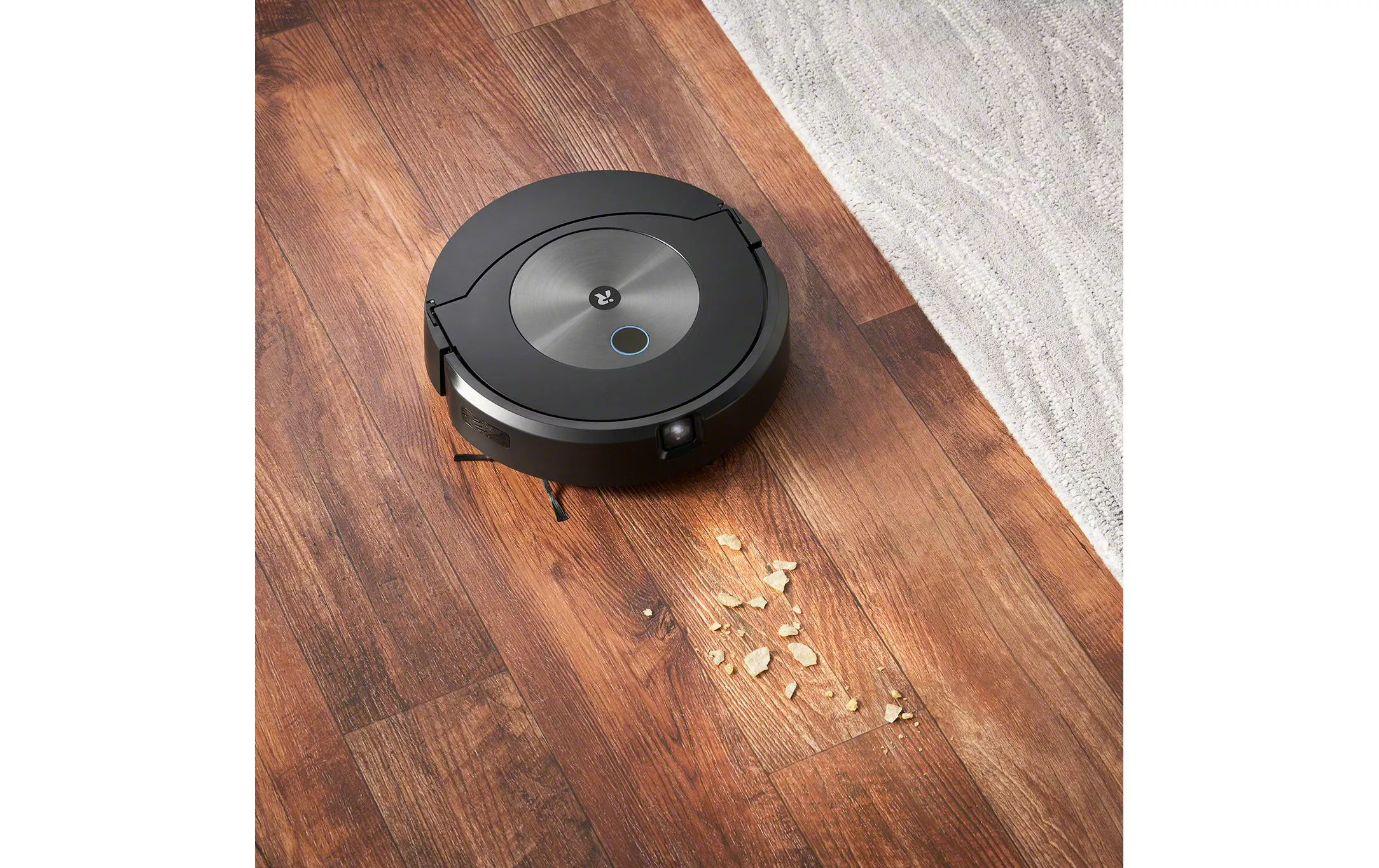 Roomba Combo J7+ Aspirapolvere Spazzole in Gomma Filtro Spazzola