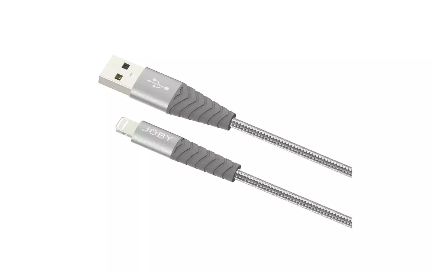 Câble USB 2.0 Lightning - USB A 1.2 m