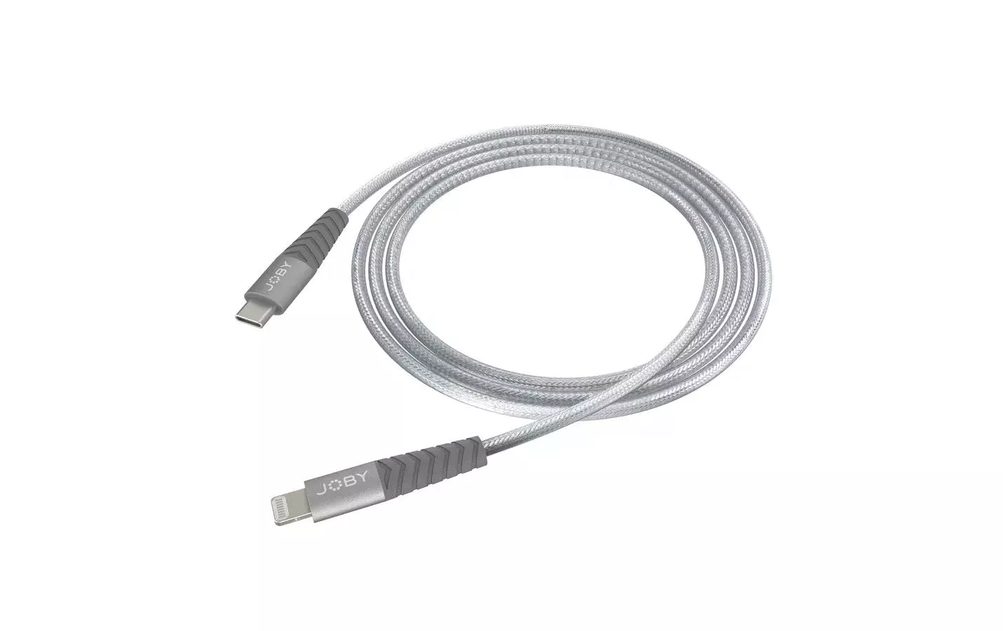 Câble USB 2.0 USB C - Lightning 2 m