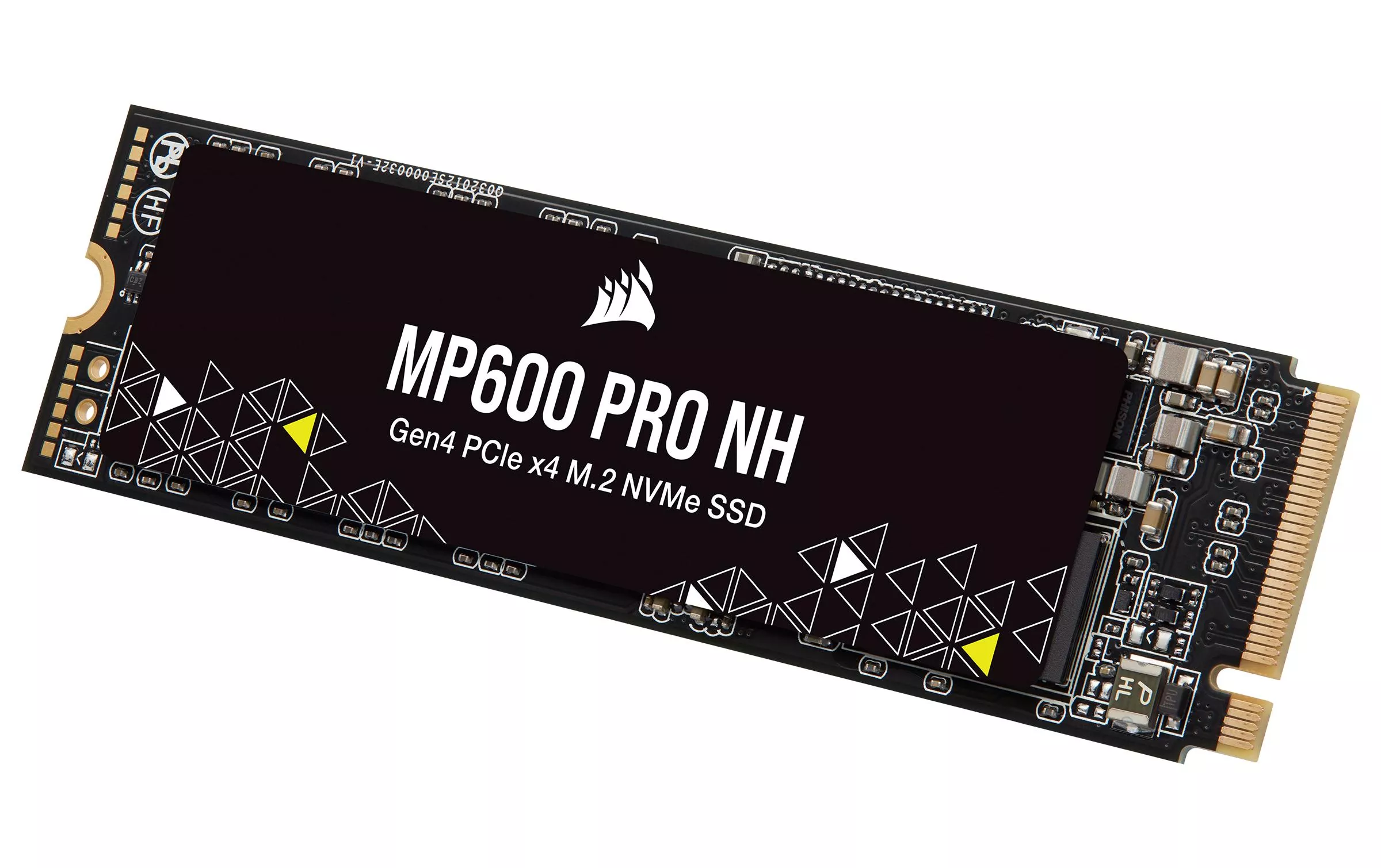 SSD MP600 Pro NH M.2 2280 NVMe 8000 GB