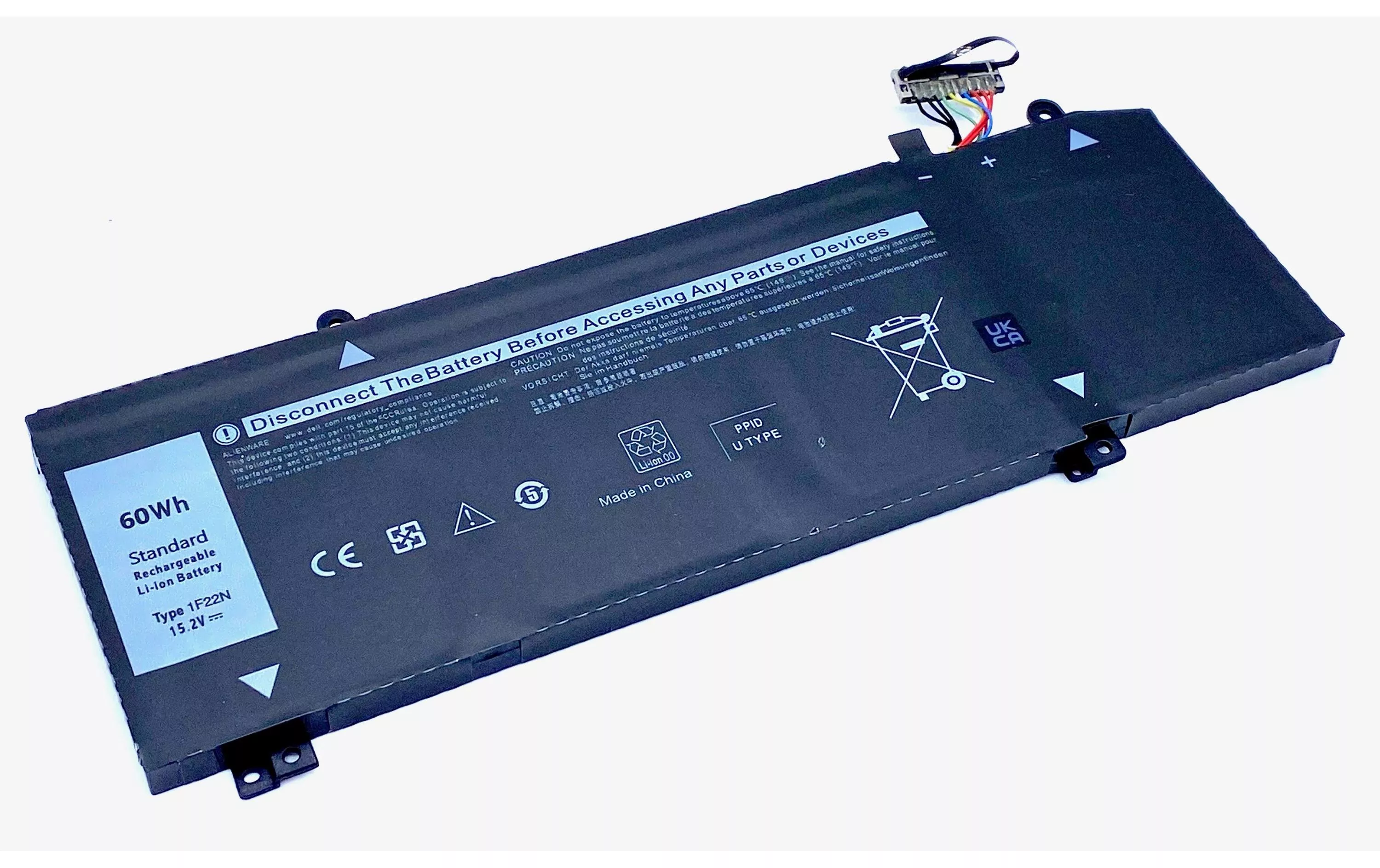 Batterie pour Dell G5 15/G7 15/ G7 17