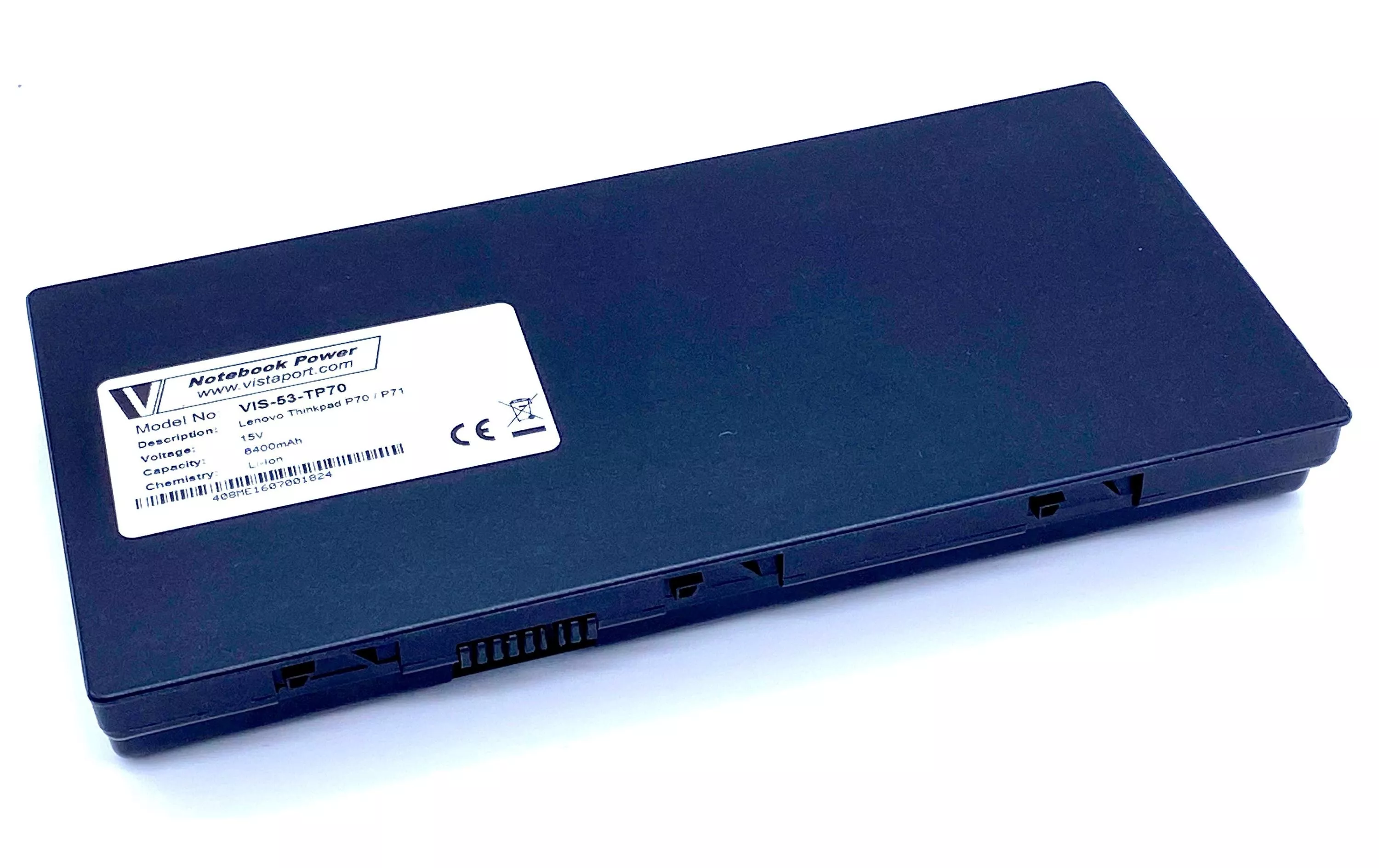 Batterie pour IBM/Lenovo Thinkpad P70 / P71