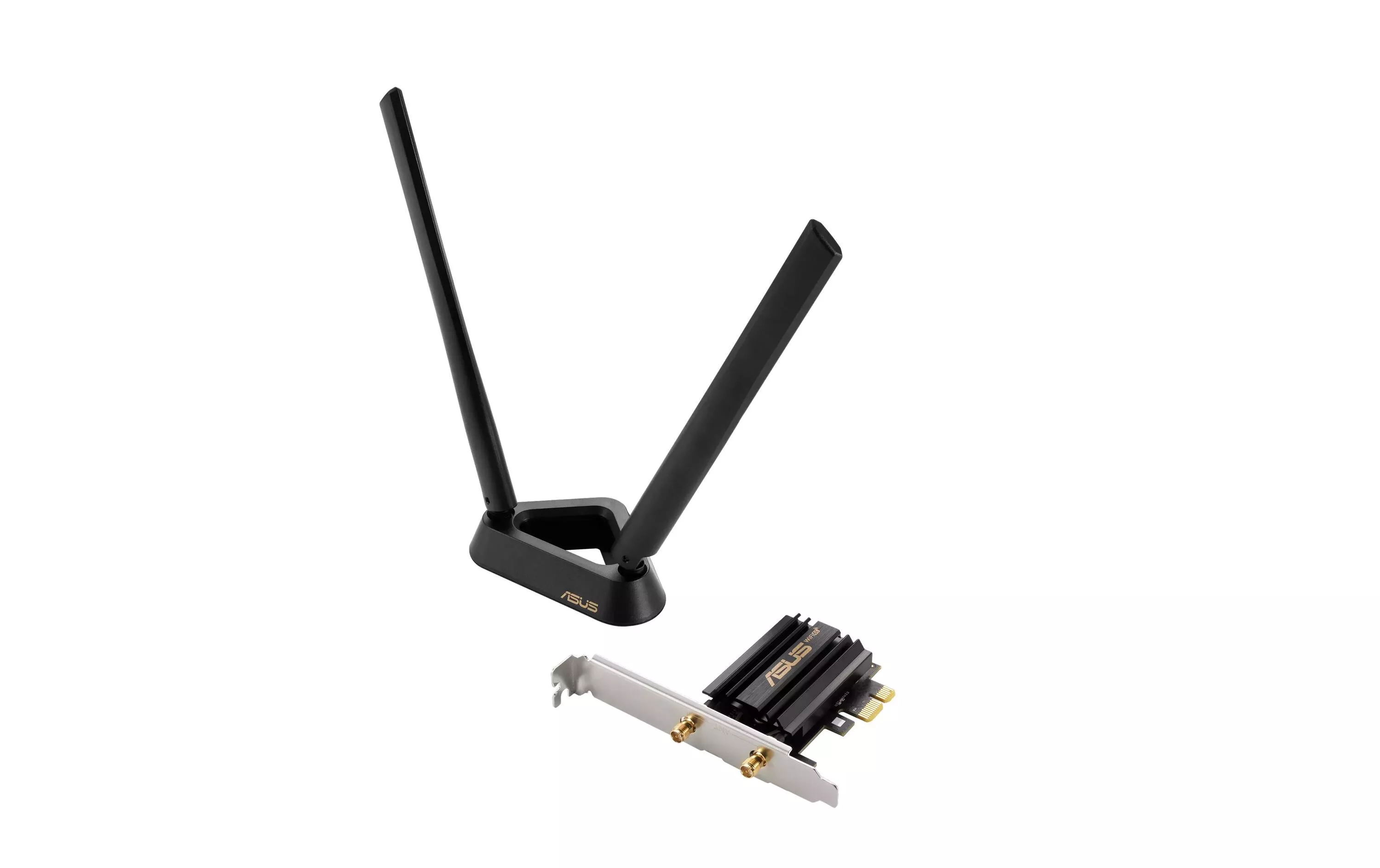 Adaptateur WiFi AX PCIe PCE-AXE59BT BT5.2