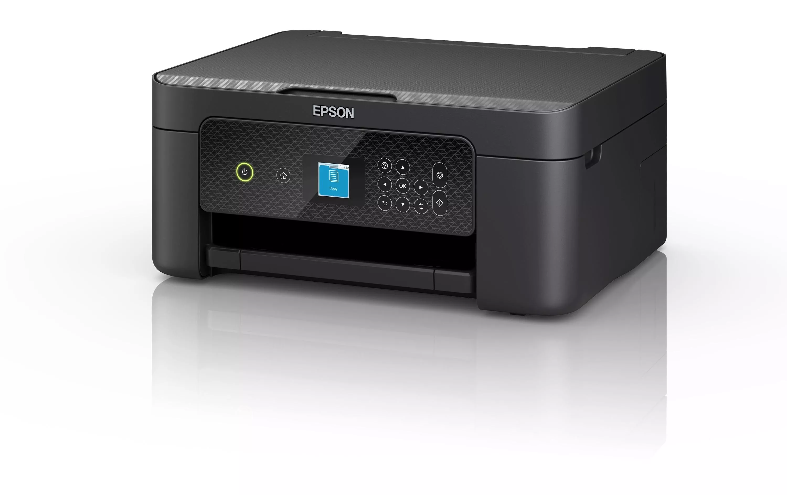 Epson expression home xp-3200 stampante multifunzione a4 getto d