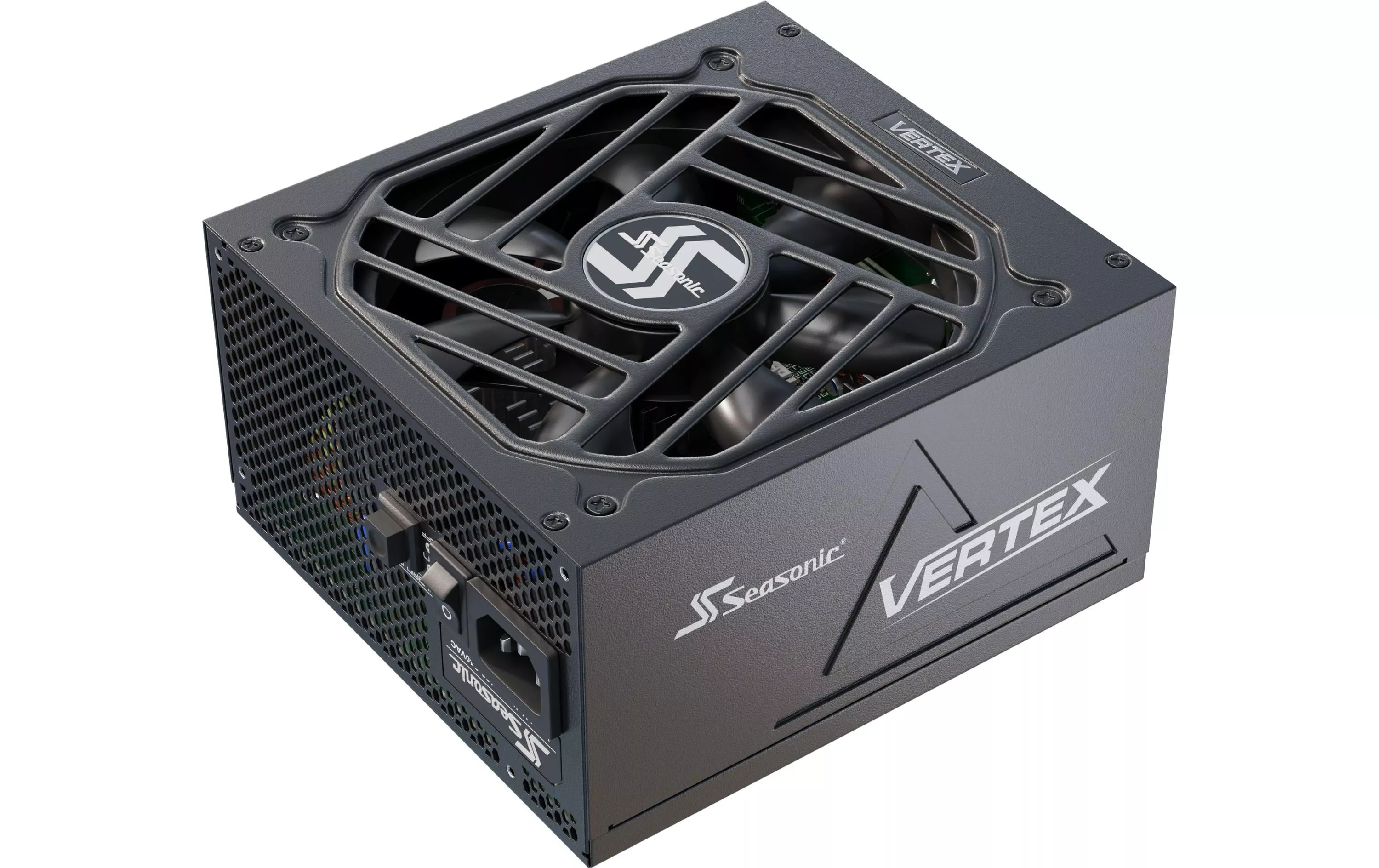 Bloc d\u2019alimentation Vertex GX 1000 W