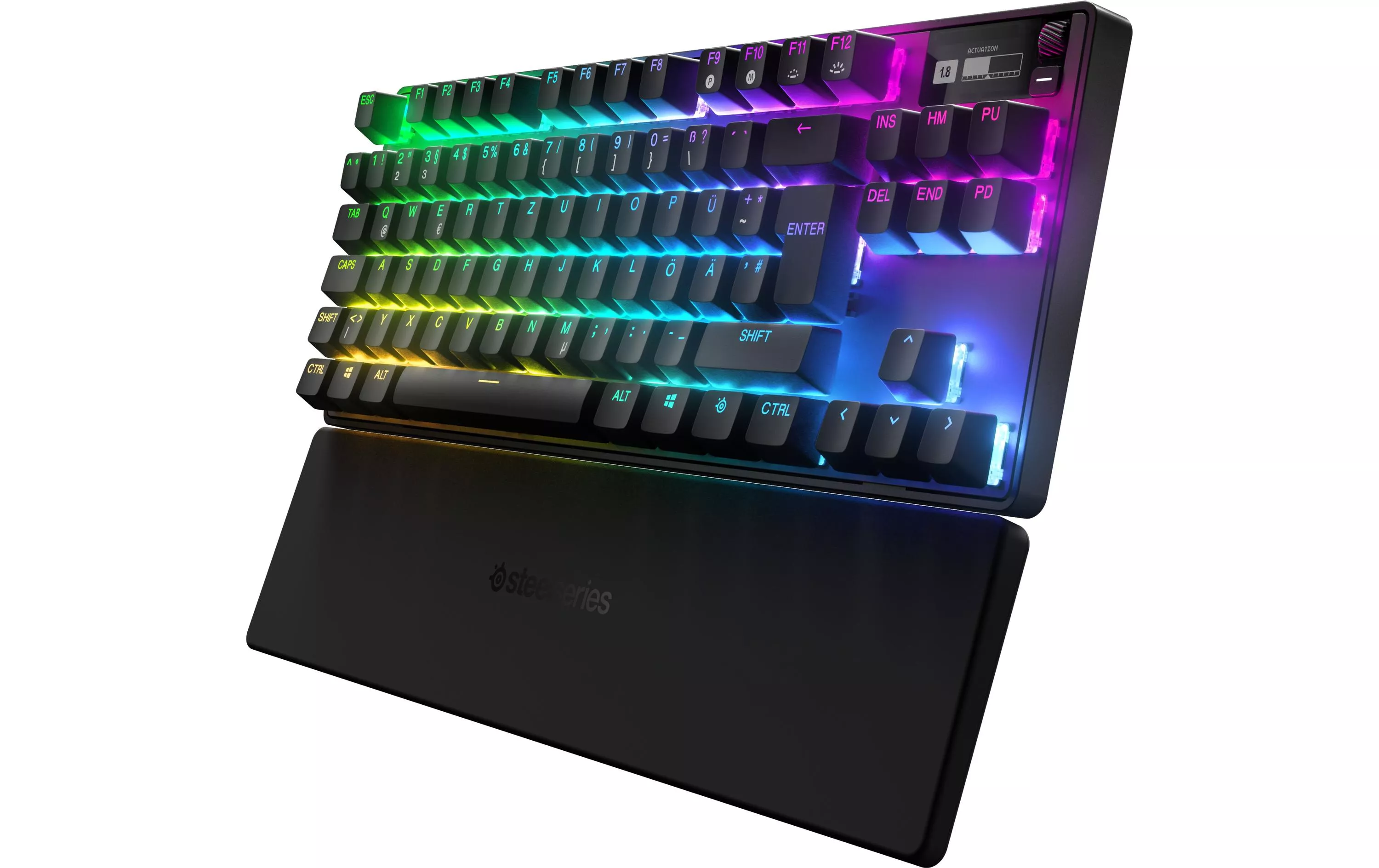 Gaming-Tastatur Apex Pro TKL WL (2023)