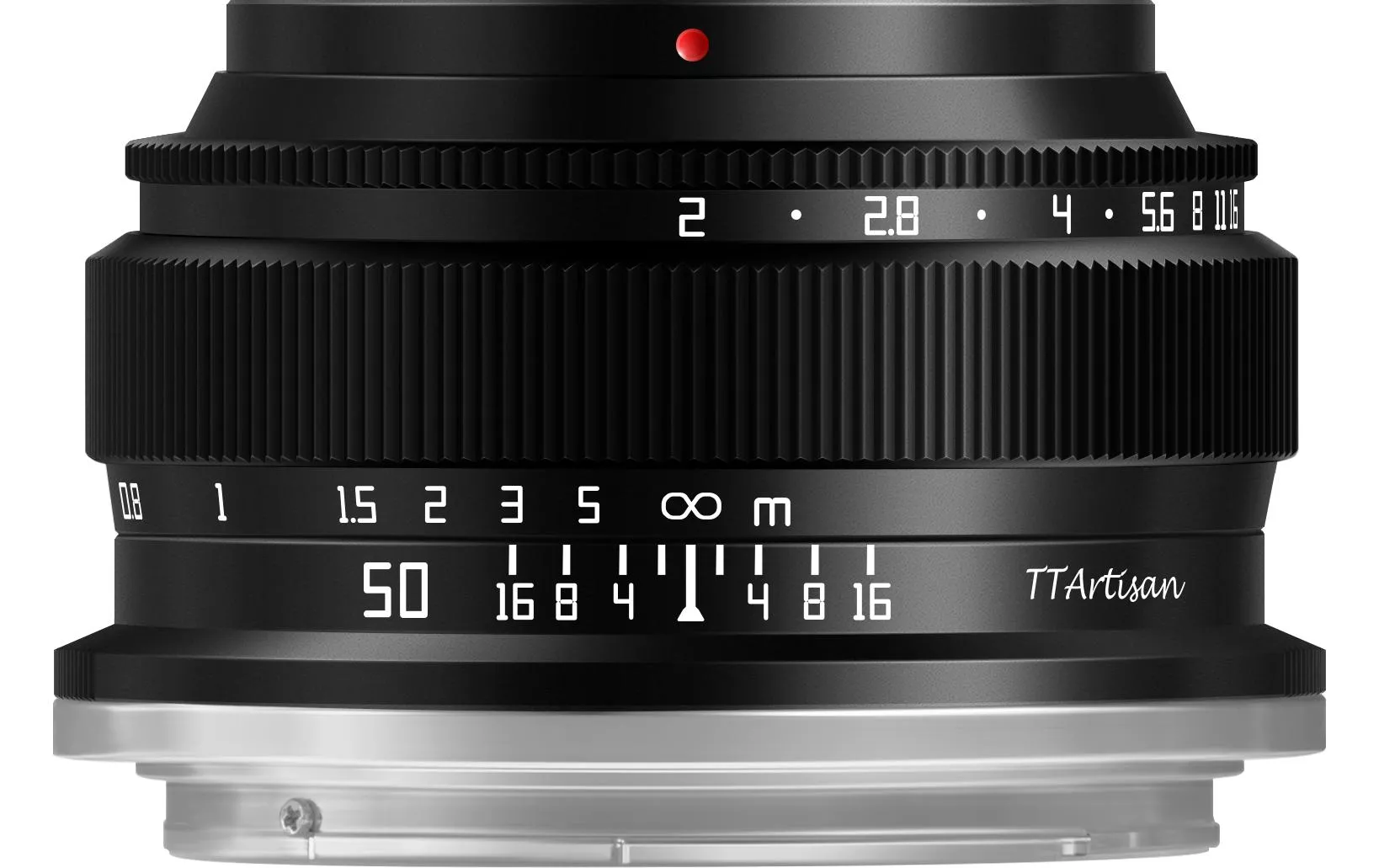Longueur focale fixe 50mm F/2 \u2013 Nikon Z