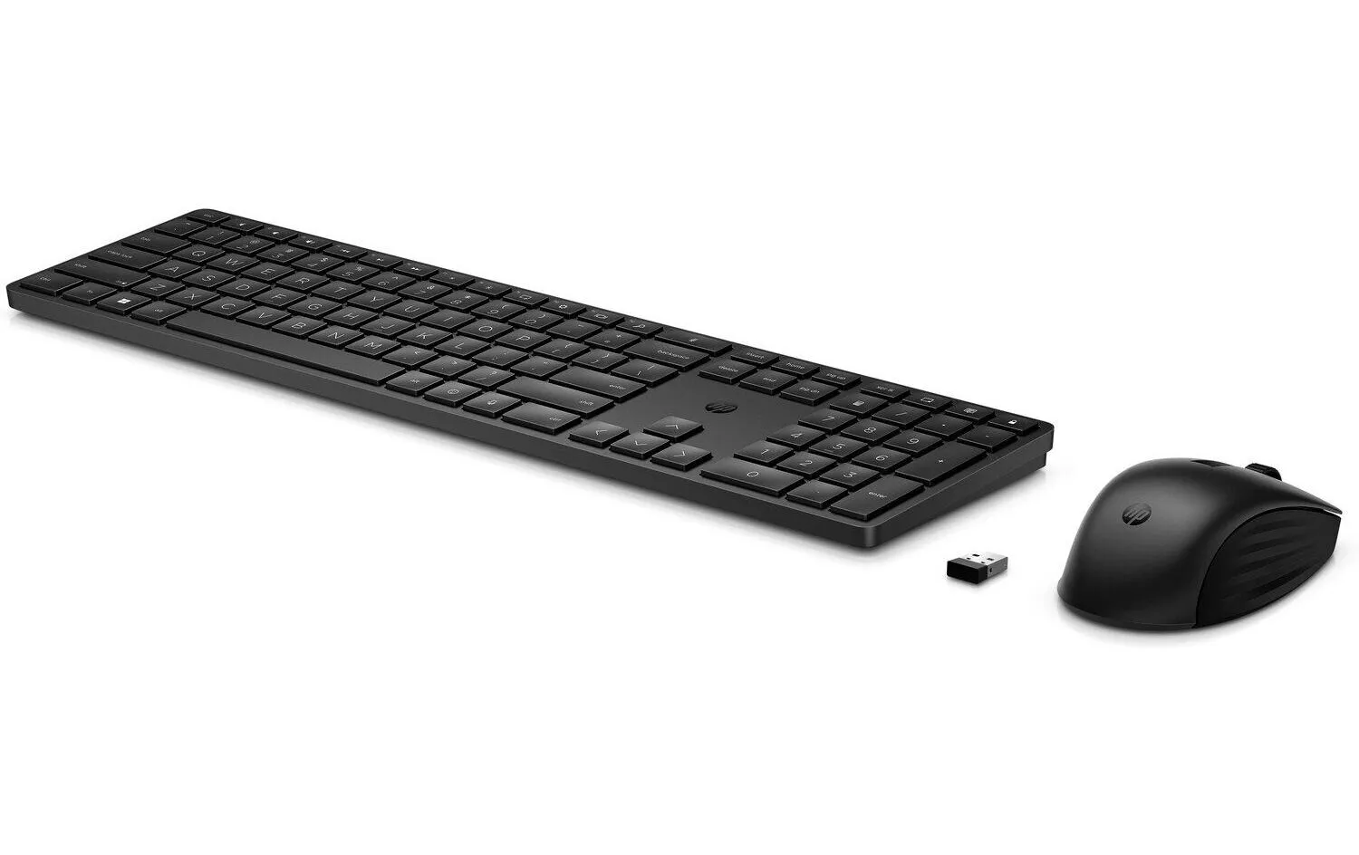 Tastatur-Maus-Set 655MK Wireless