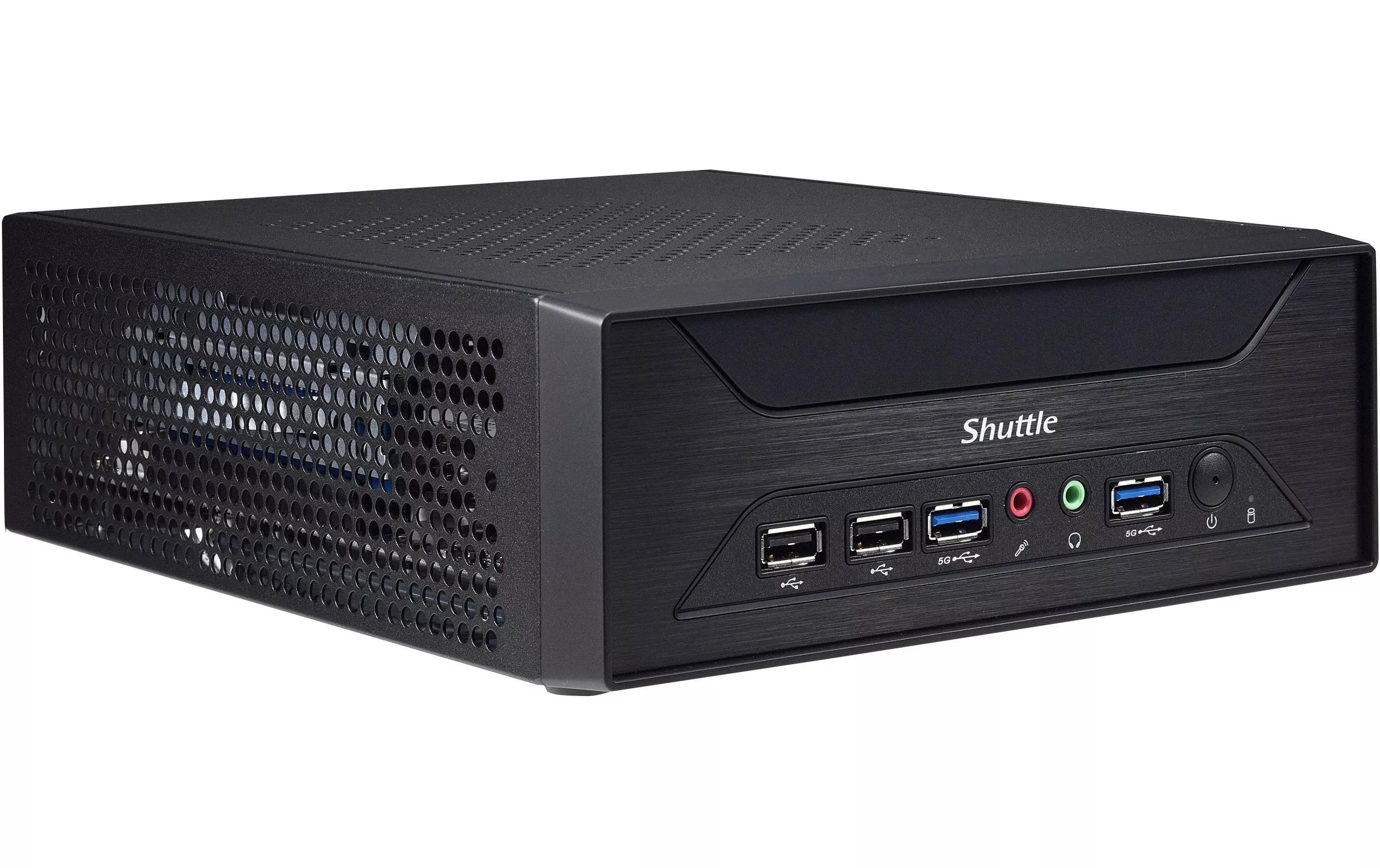 Barebone XPC Slim XH510G