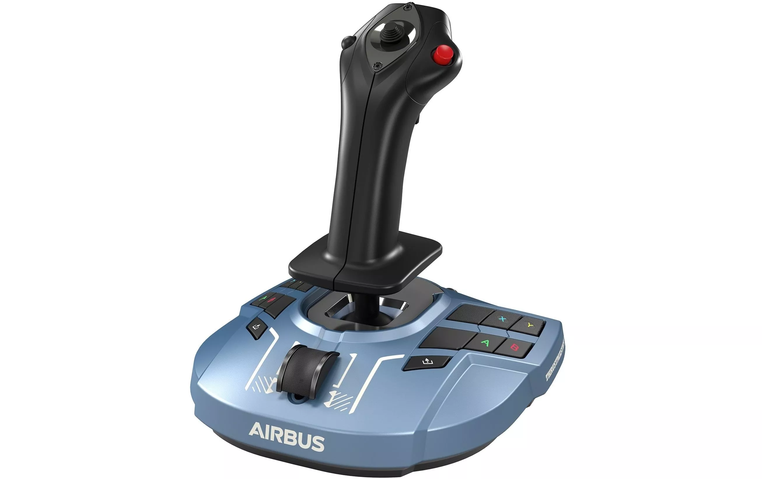 Joystick TCA Sidestick x Airbus Edition