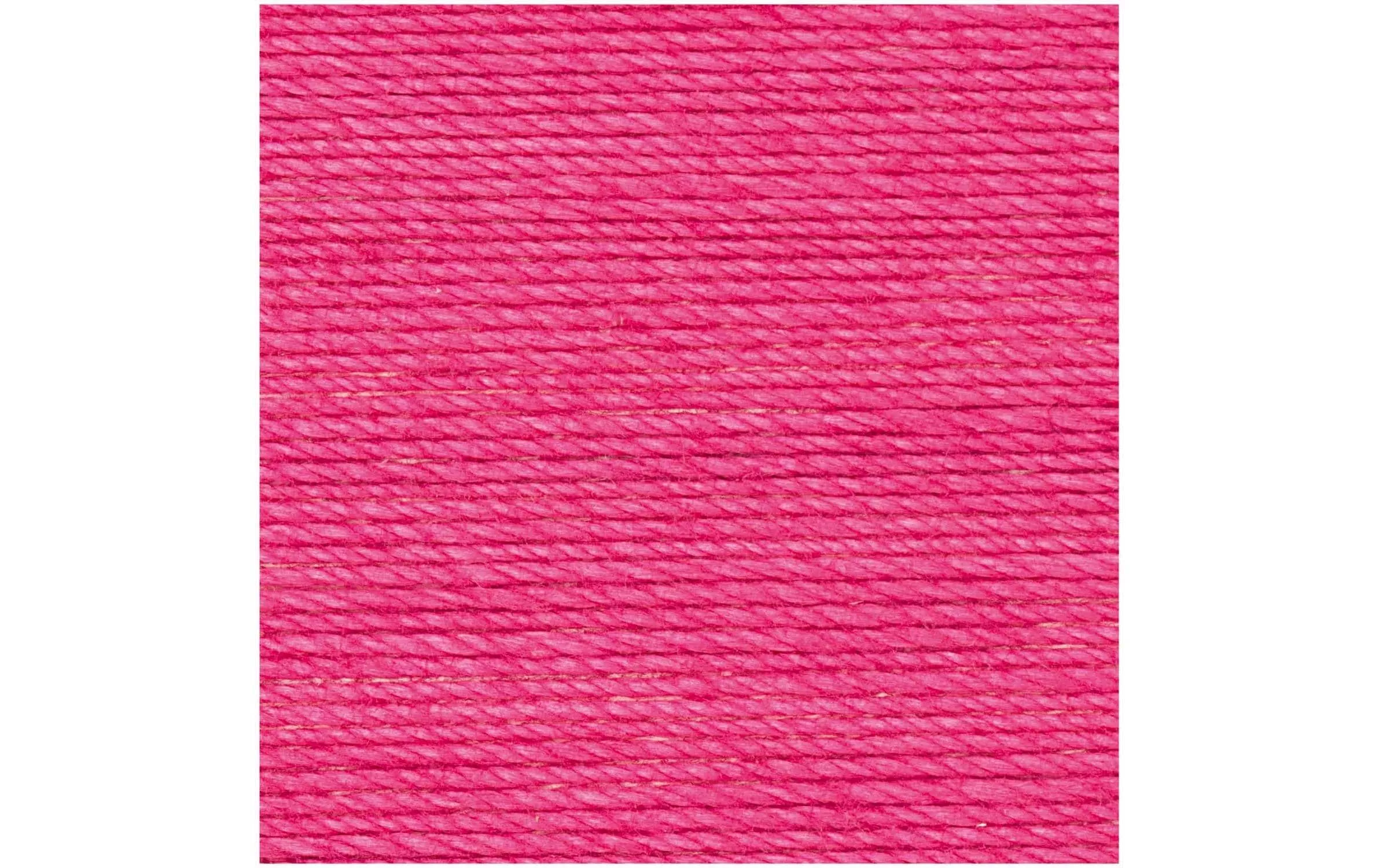 Filati per uncinetto e maglia Essentials Crochet 50 g, Rosa - Filato