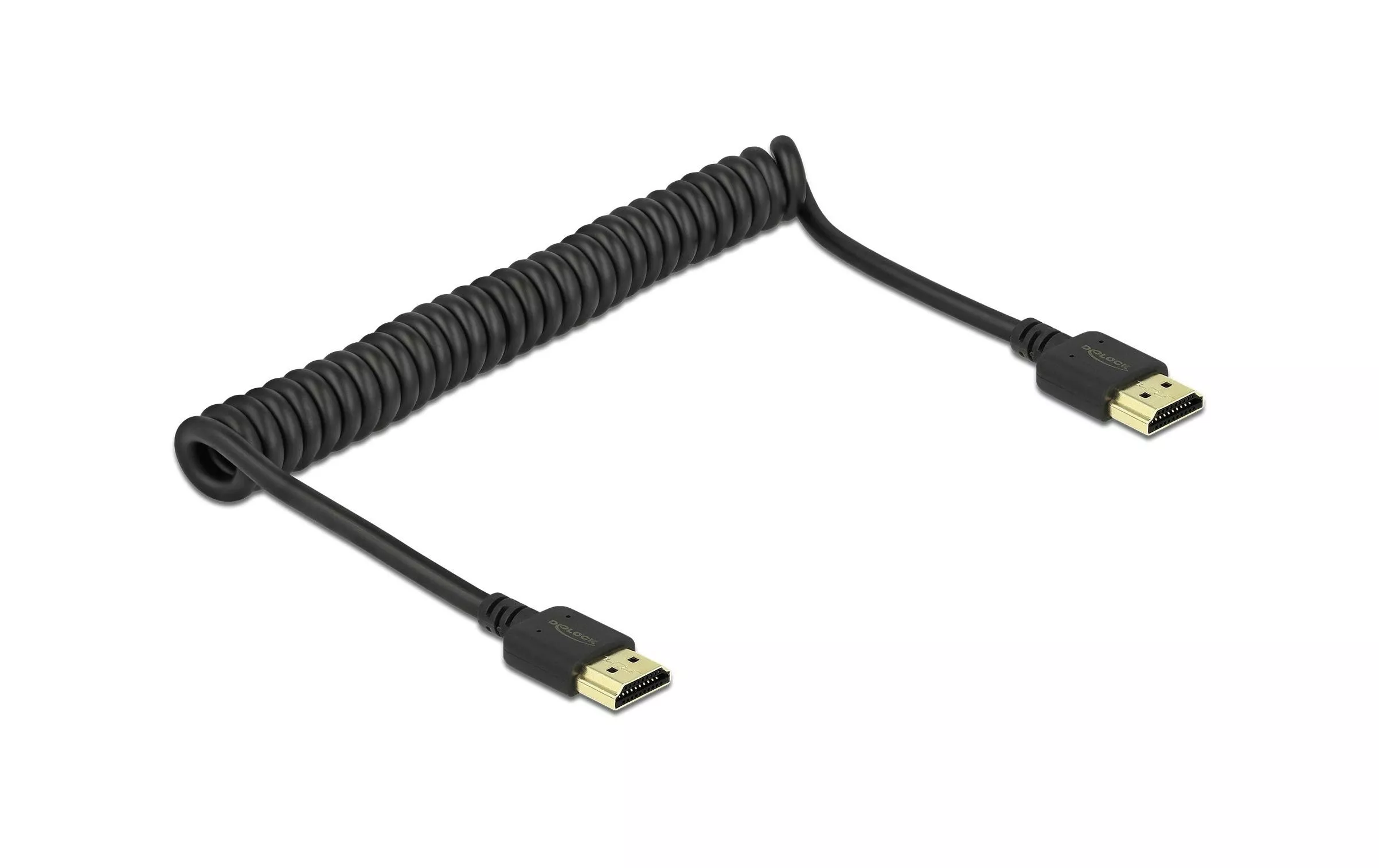 Câble 4K 60Hz HDMI - HDMI, 1.5 m