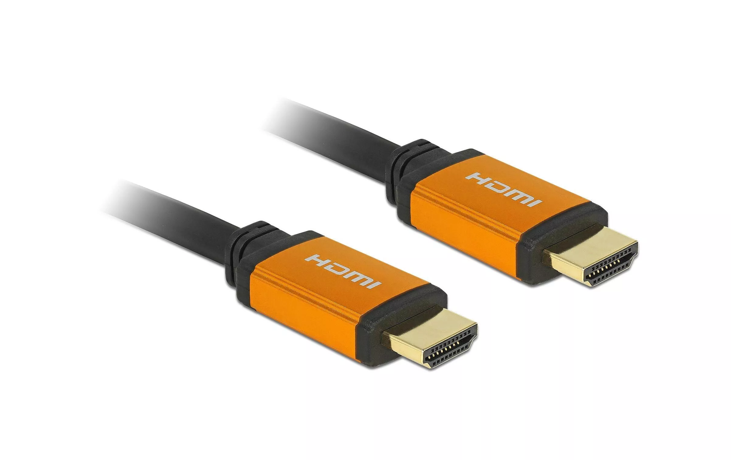 Câble 8K 60Hz HDMI - HDMI, 3 m