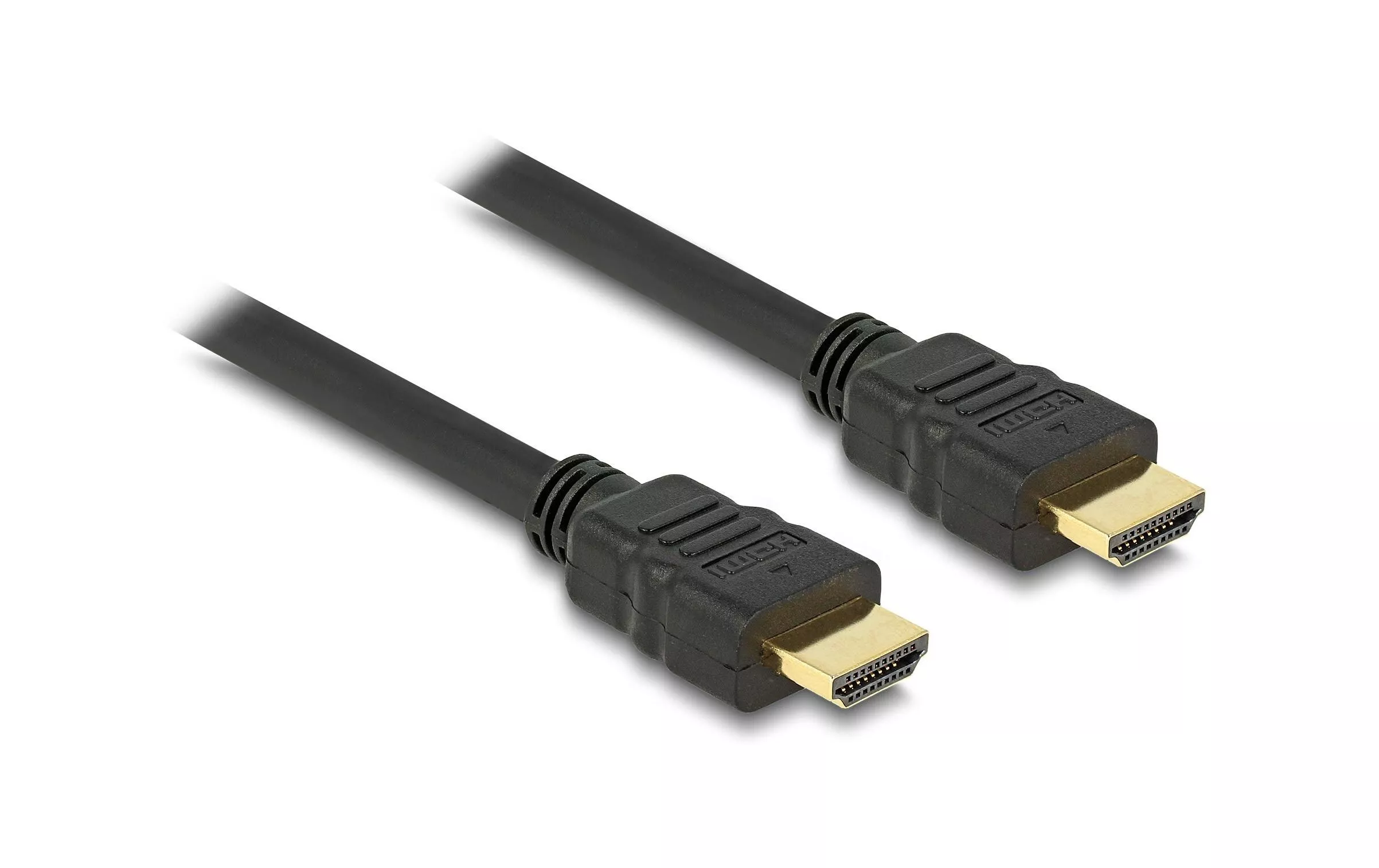 Câble 4K 30Hz HDMI - HDMI, 0.5 m