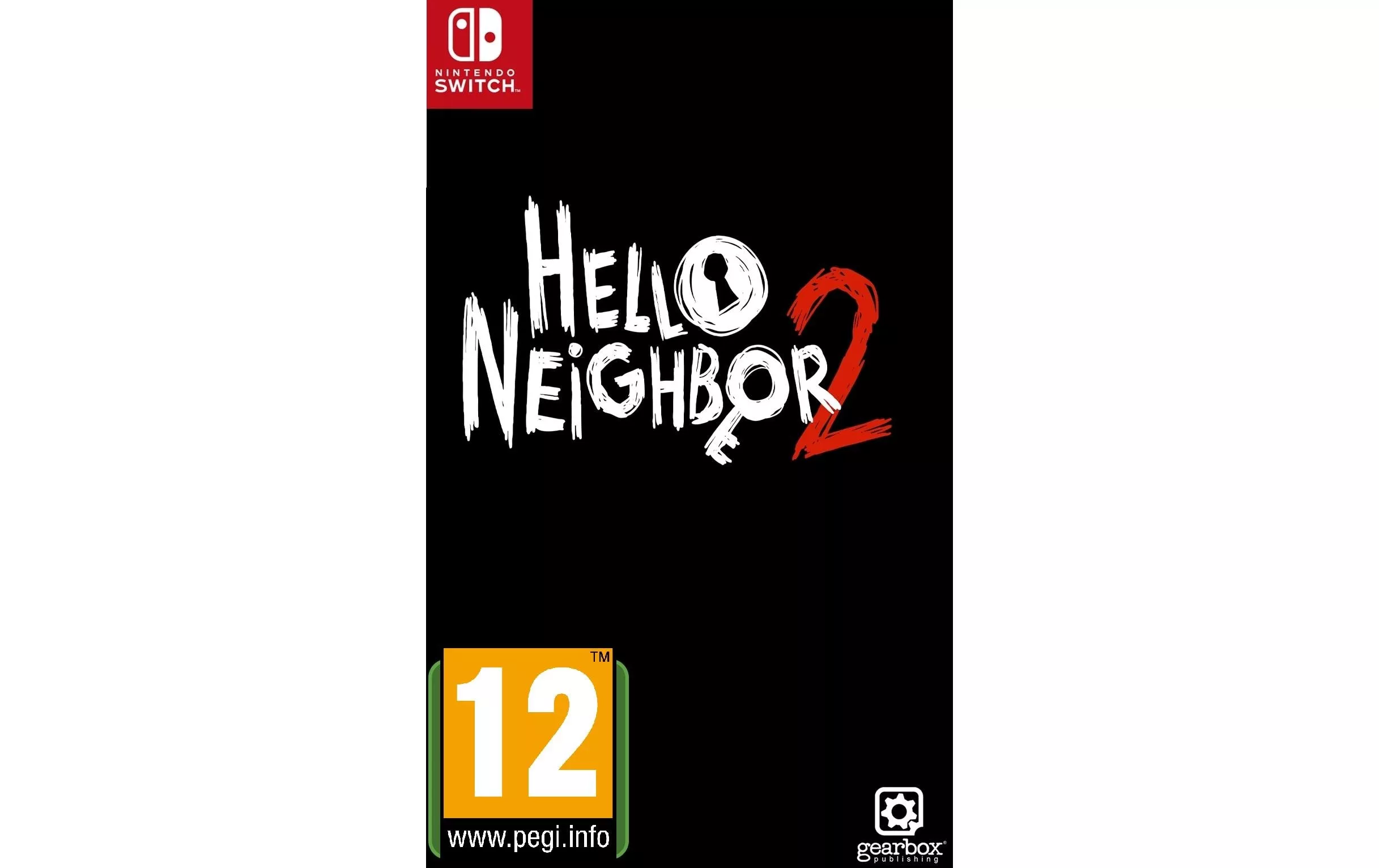 Hello Neighbor 2