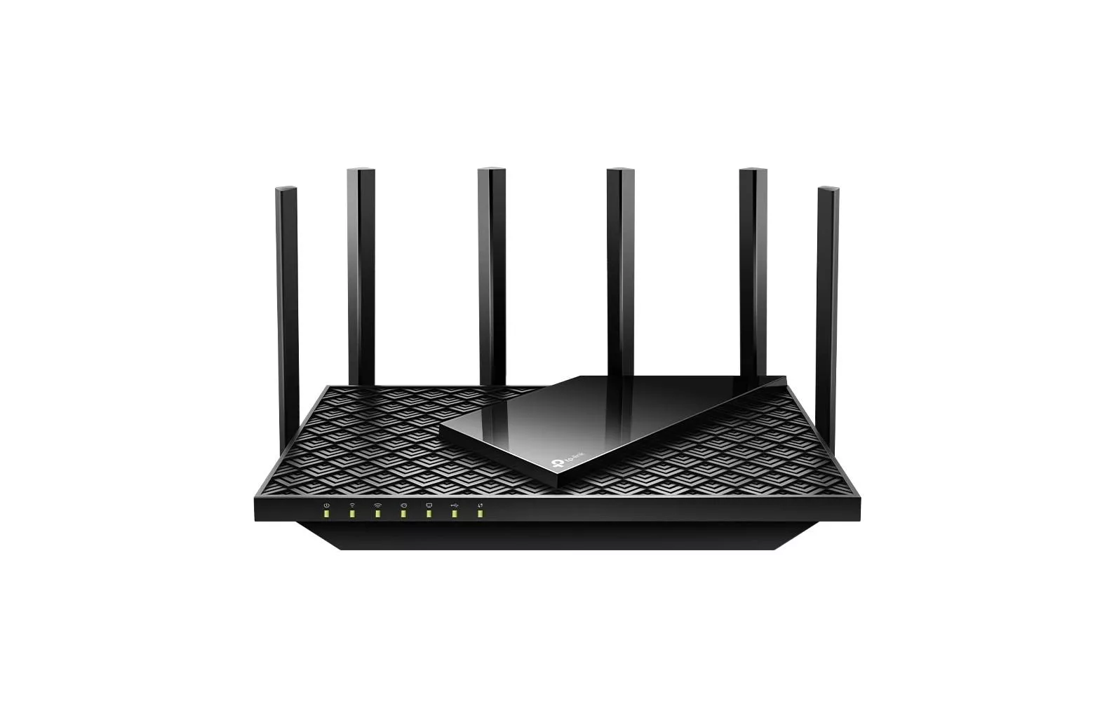 Routeur WiFi Dual-Band Archer AX72 Pro