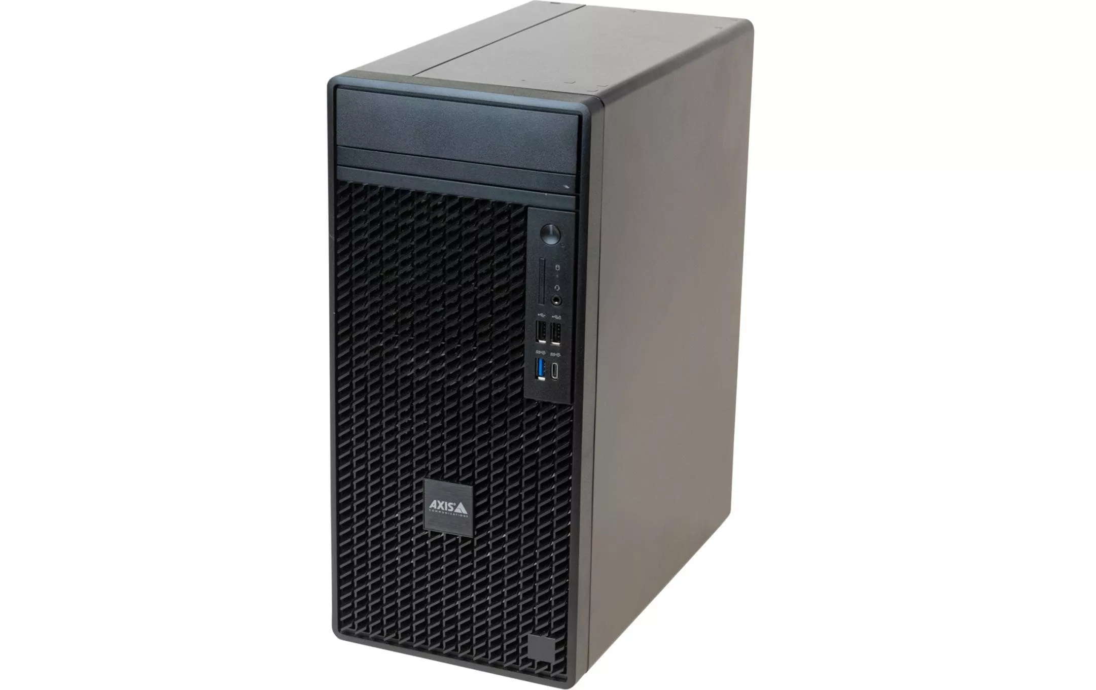 Registratore di rete Axis S1216 Tower 16 canali 8 TB