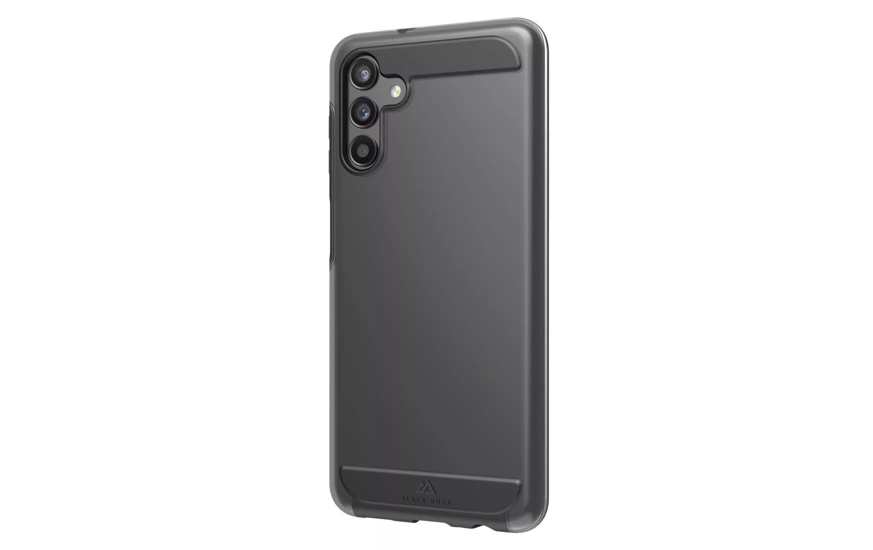 Nero Rock Back Cover Air Robust Galaxy A13 (5G)