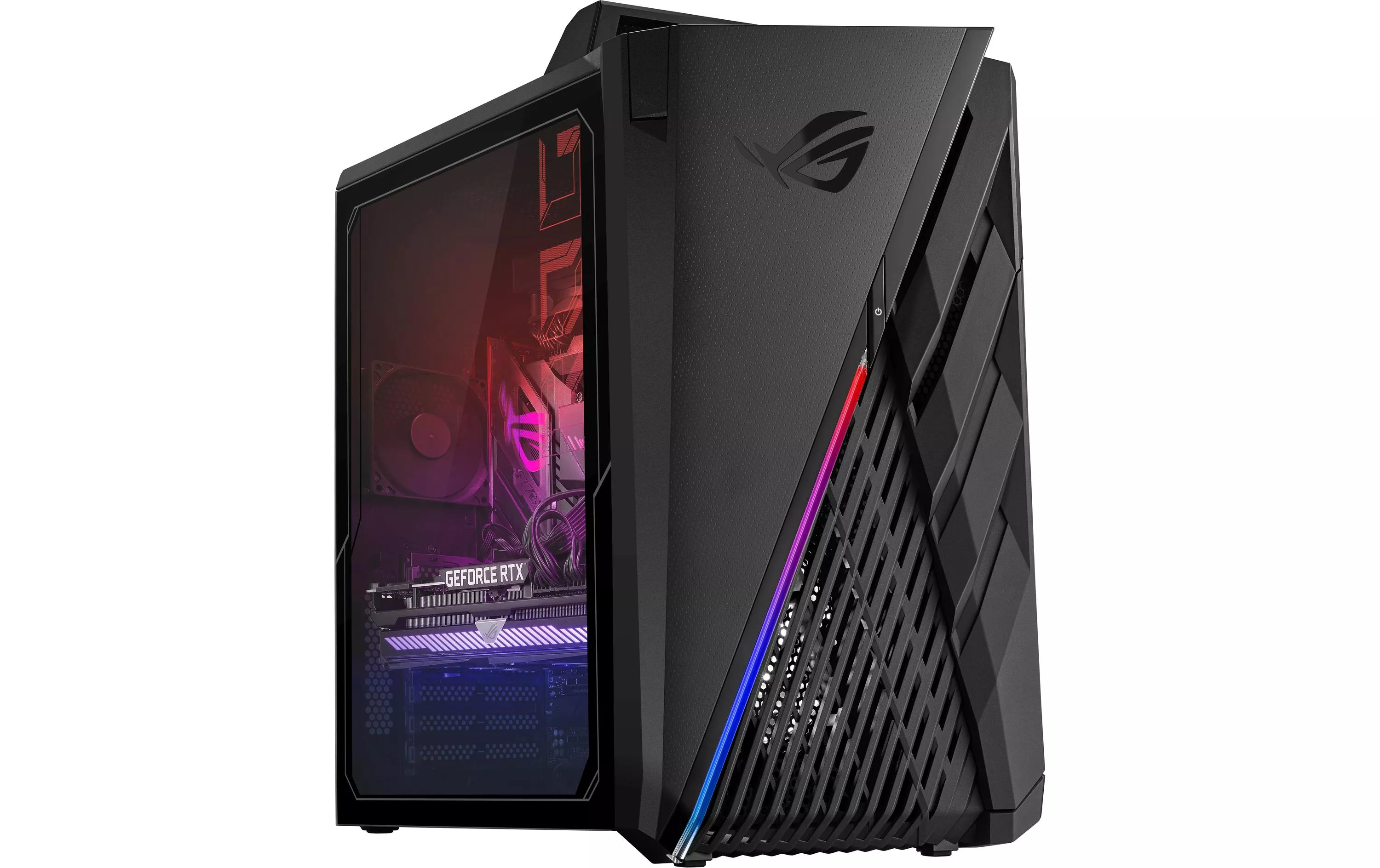 Купить Игровой Пк Asus