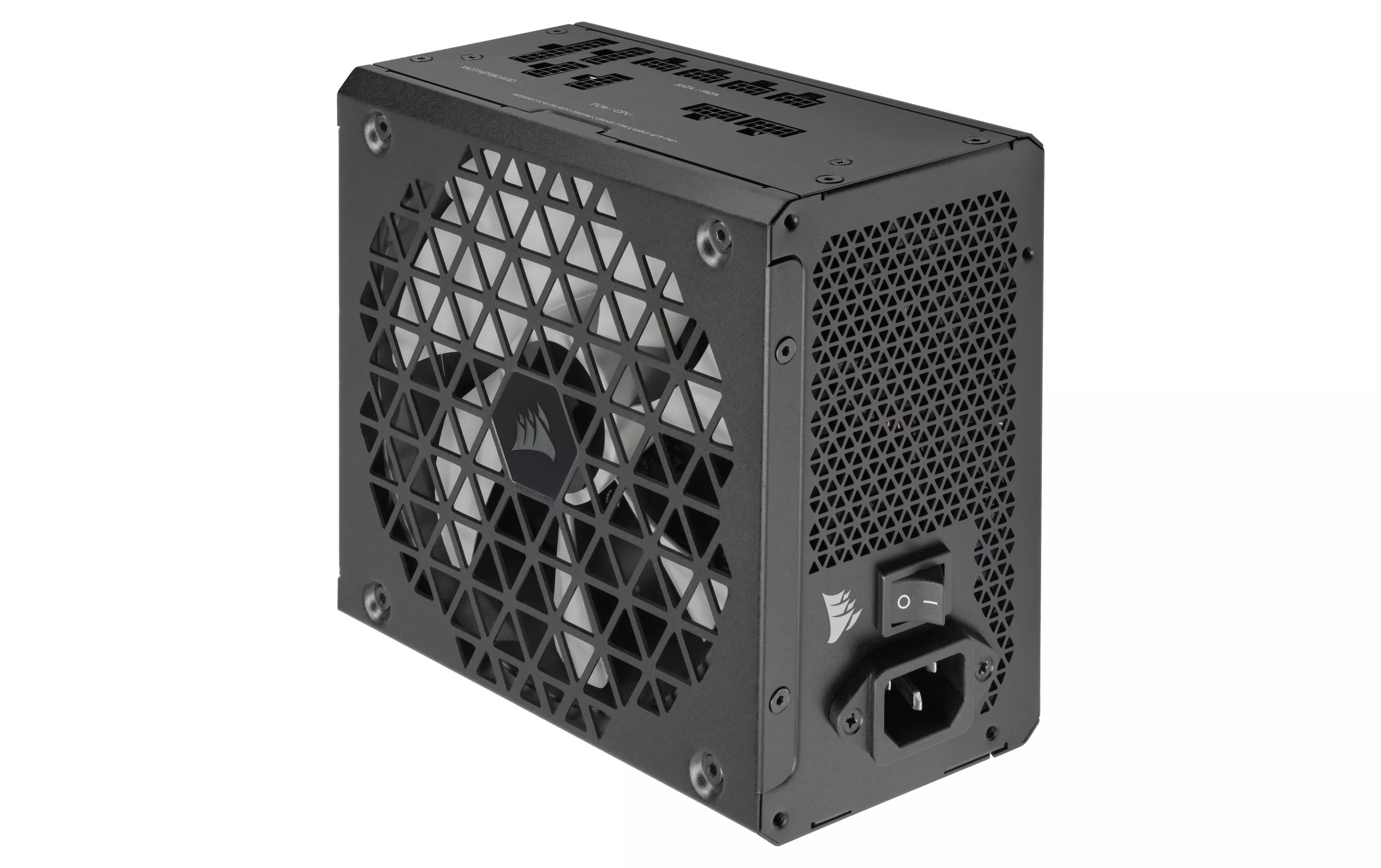 Bloc d\u2019alimentation RMx SHIFT Series RM750x 750 W