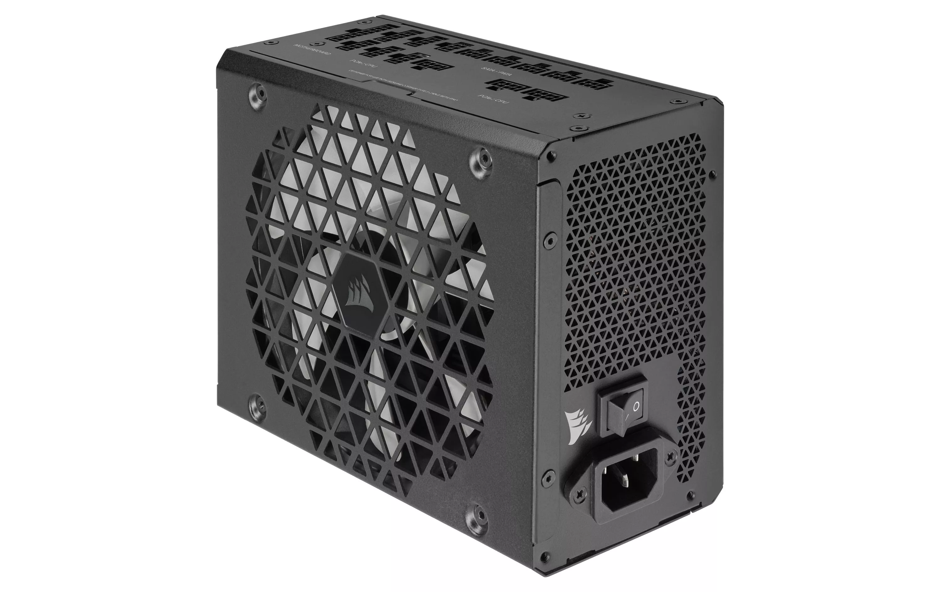 Bloc d\u2019alimentation RMx SHIFT Series RM1000x 1000 W