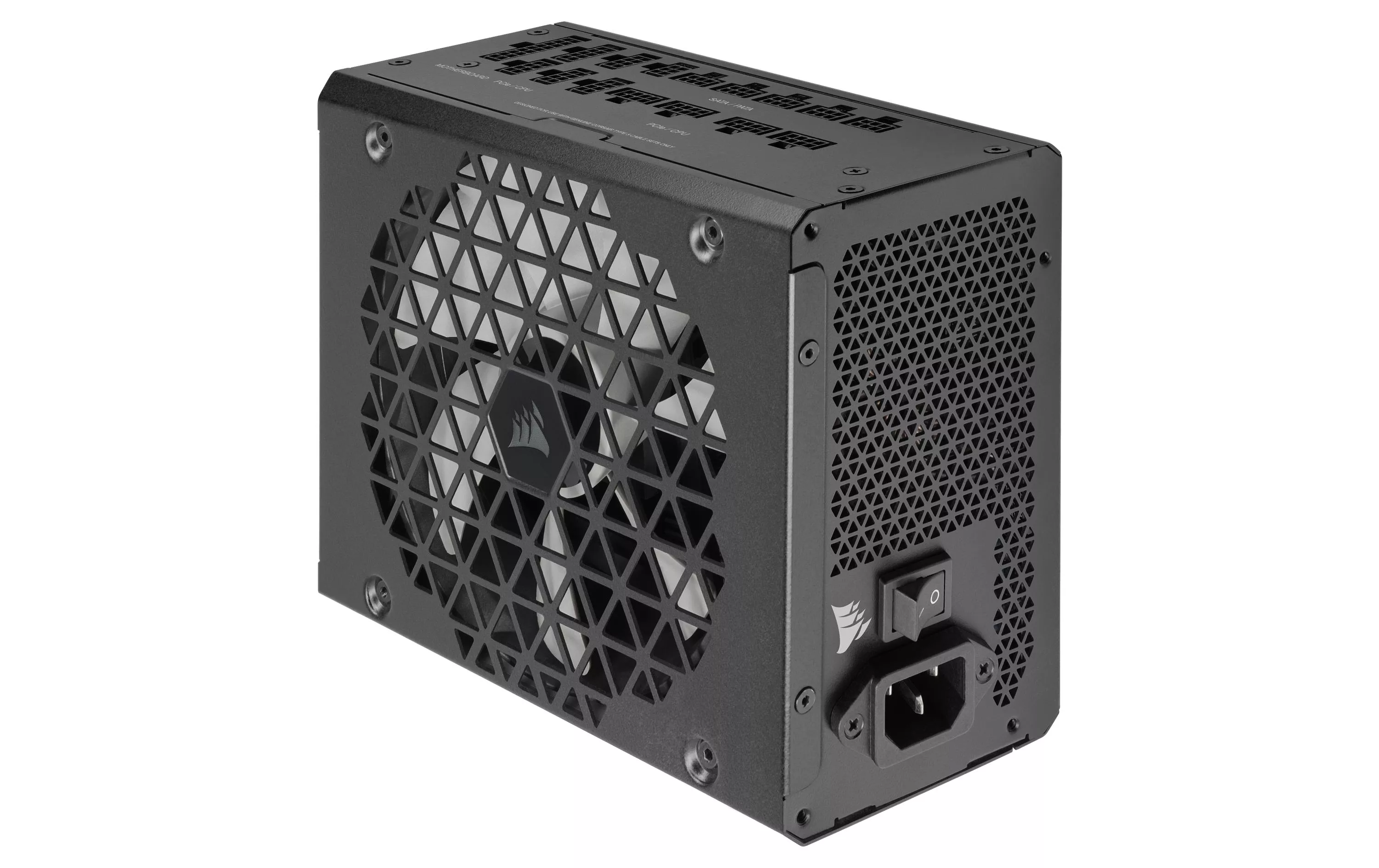 Bloc d\u2019alimentation RMx SHIFT Series RM1200x 1200 W