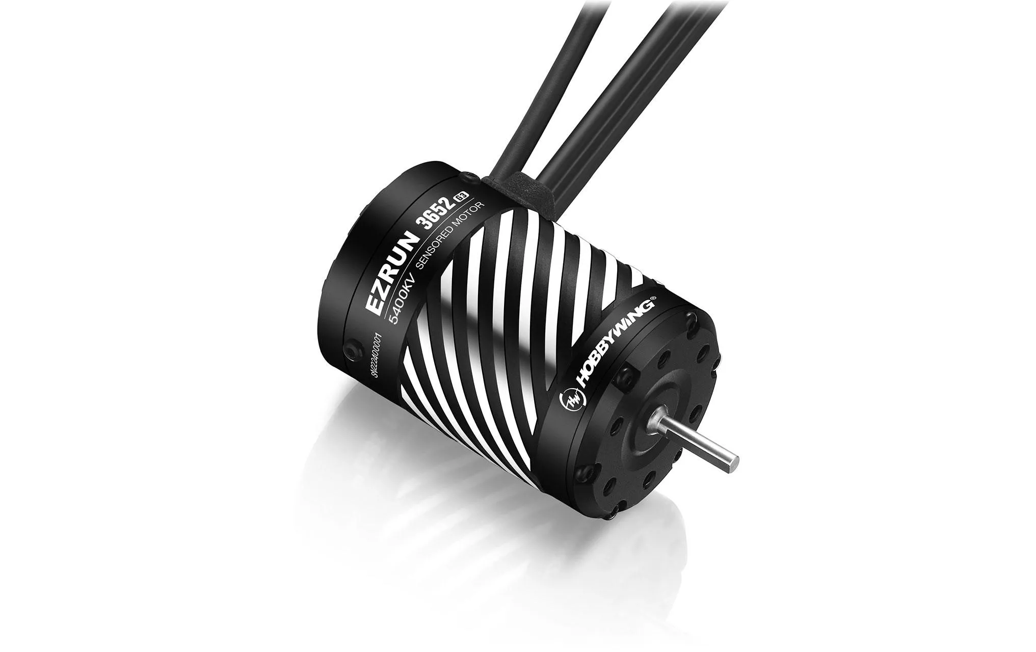 Moteur Brushless Sensored Ezrun 3652SD G3 5400kV