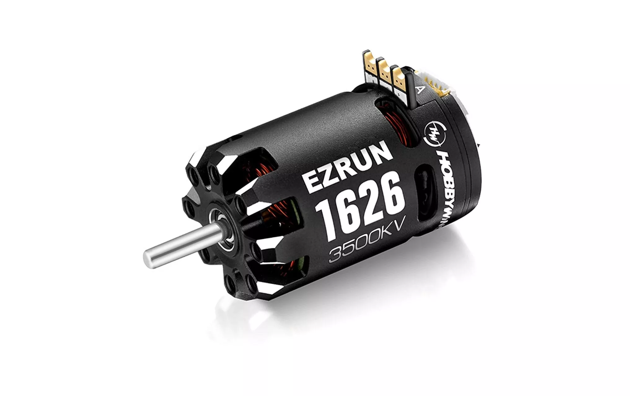 Moteur Brushless Sensored Ezrun 1626SD 3500kV