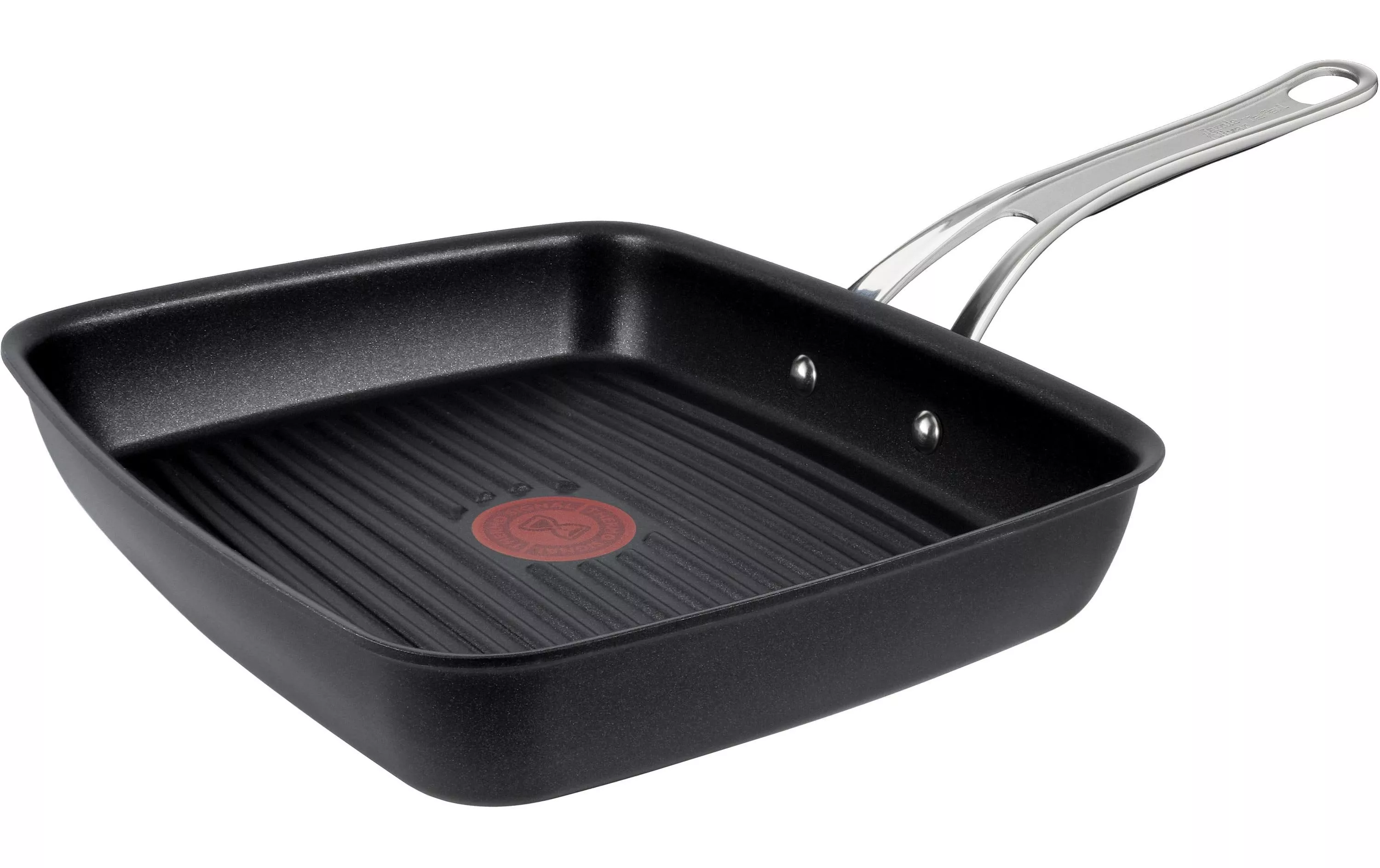 Grill Pan Jamie Oliver Classics 23 x 27 cm - Padella